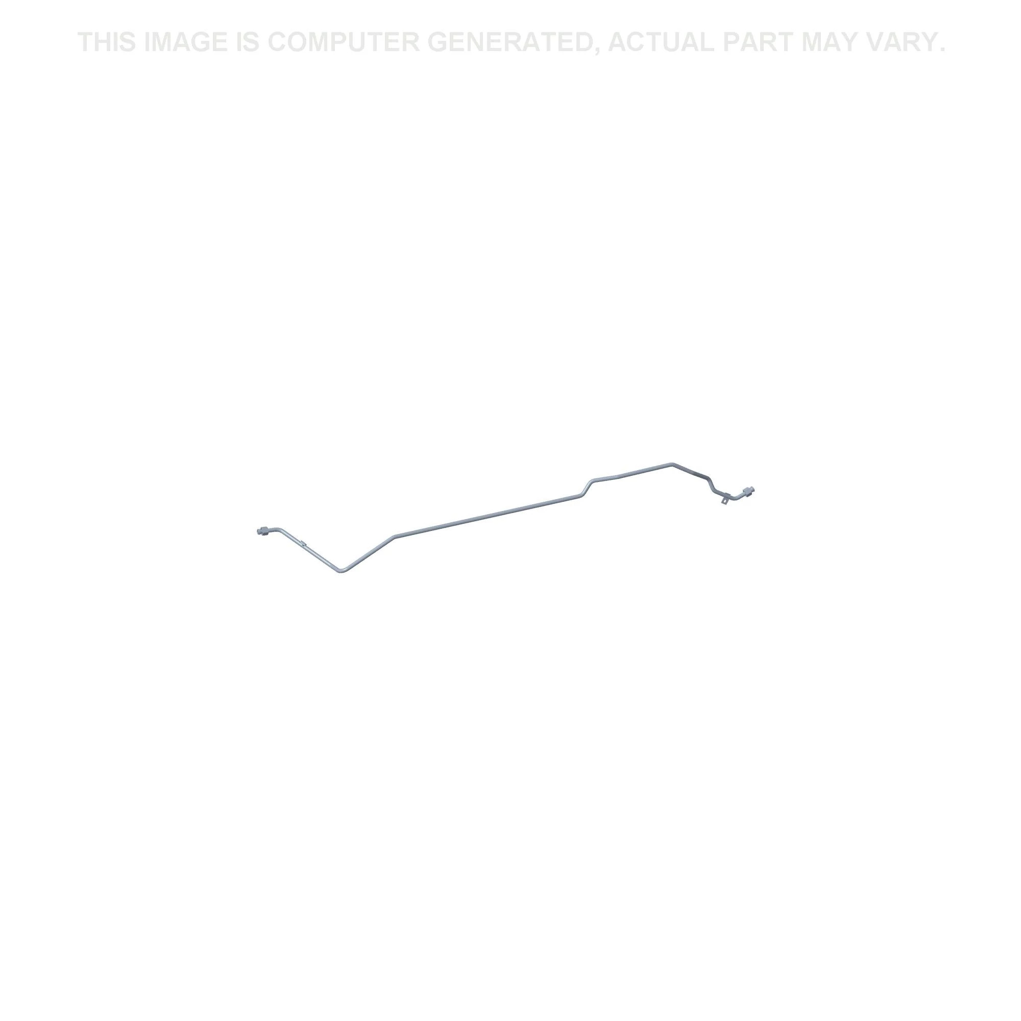 TUBAGEM HIDRÁULICO | CASECE | BR | PT