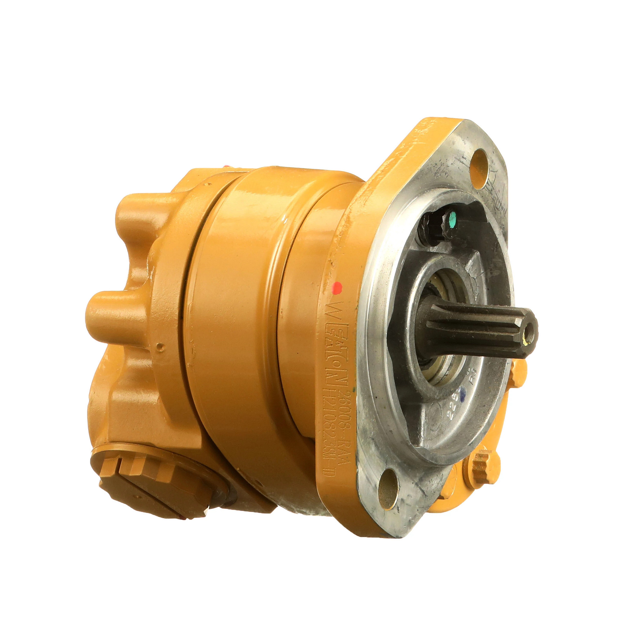 Bomba Hidráulica | NEWHOLLANDCE | BR | PT