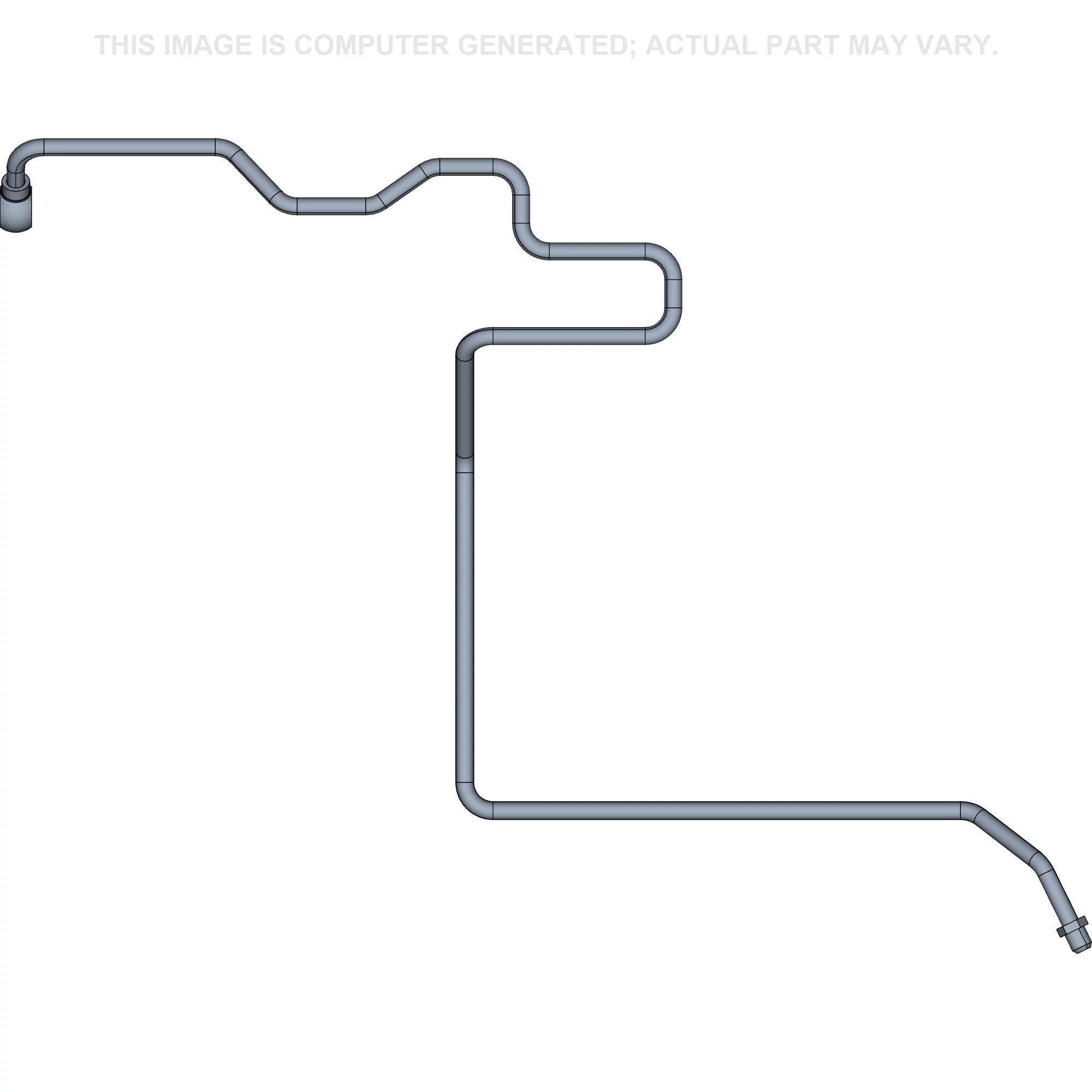 TUBO | NEWHOLLANDAG | EU | IT