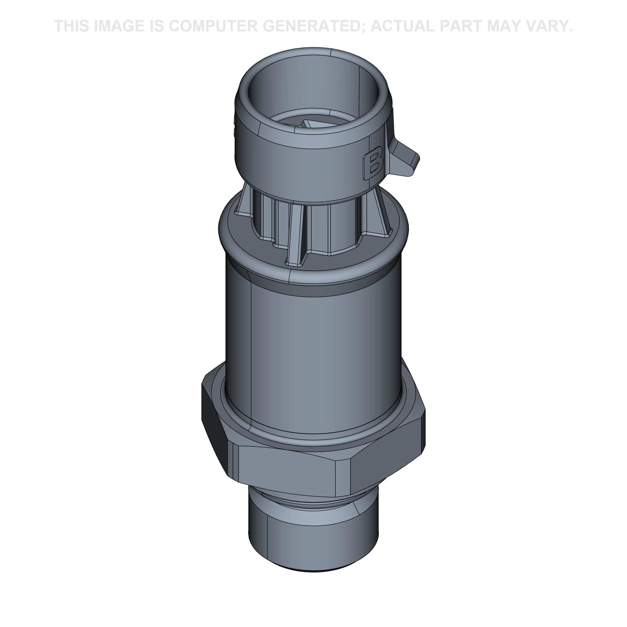 Sensor | CASECE | CA | EN