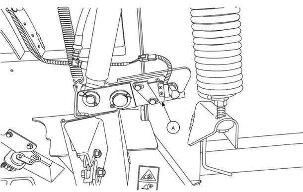 KIT DIA RECOLTE-HACH | NEWHOLLANDAG | EU | FR