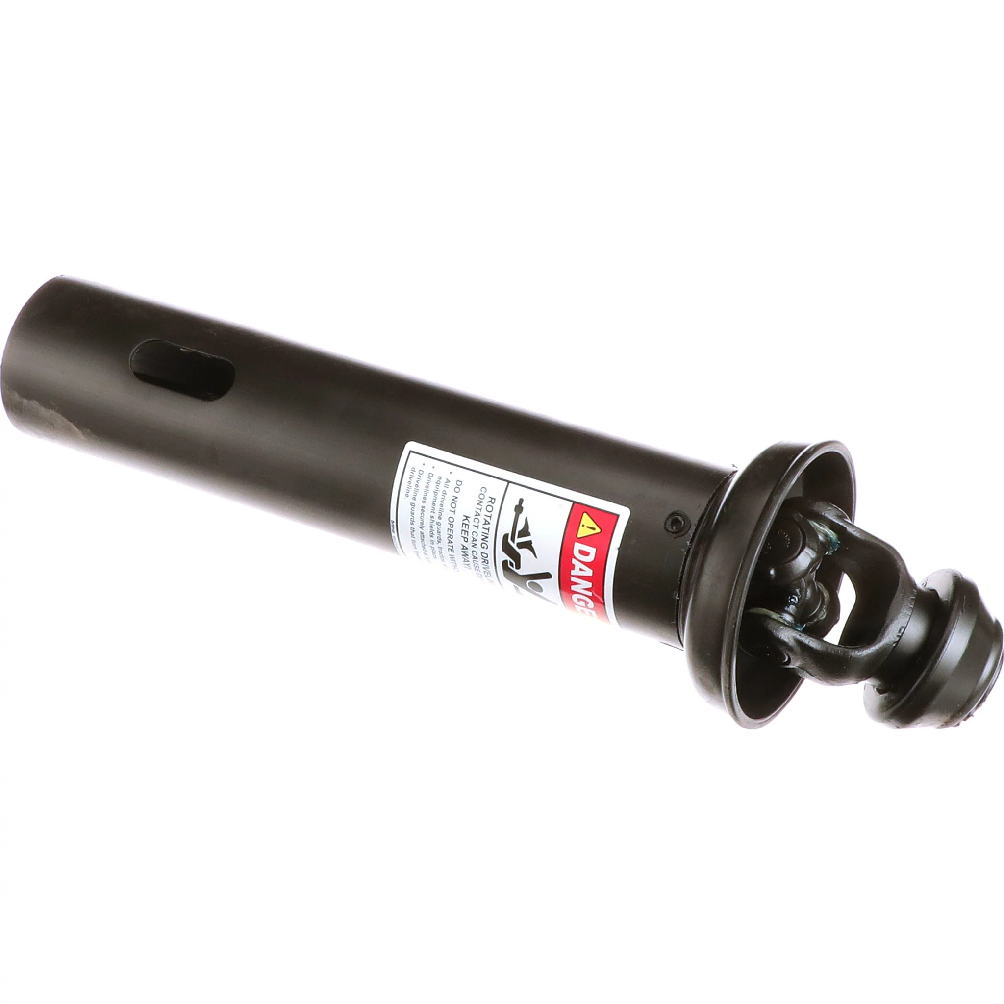 TOMADA DE FORCA DIAN