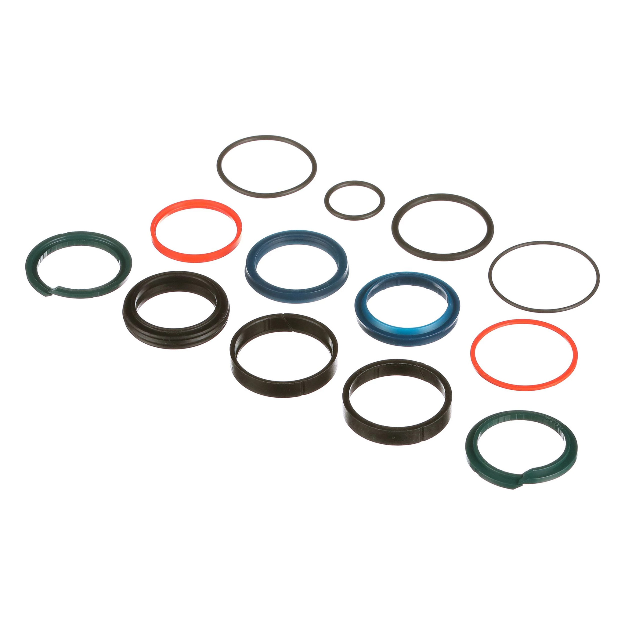 Gasket Kit | NEWHOLLANDCE | CA | EN