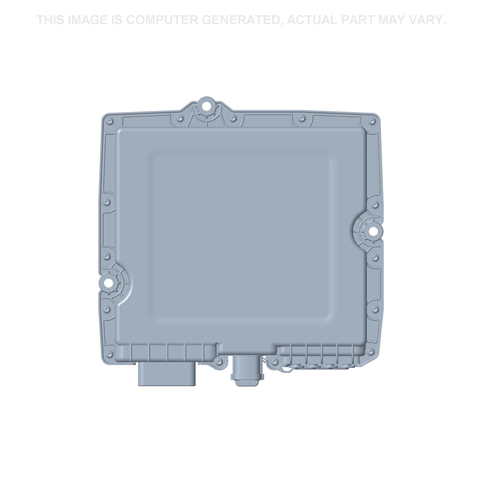 ECU | CASECE | AMEA | EN