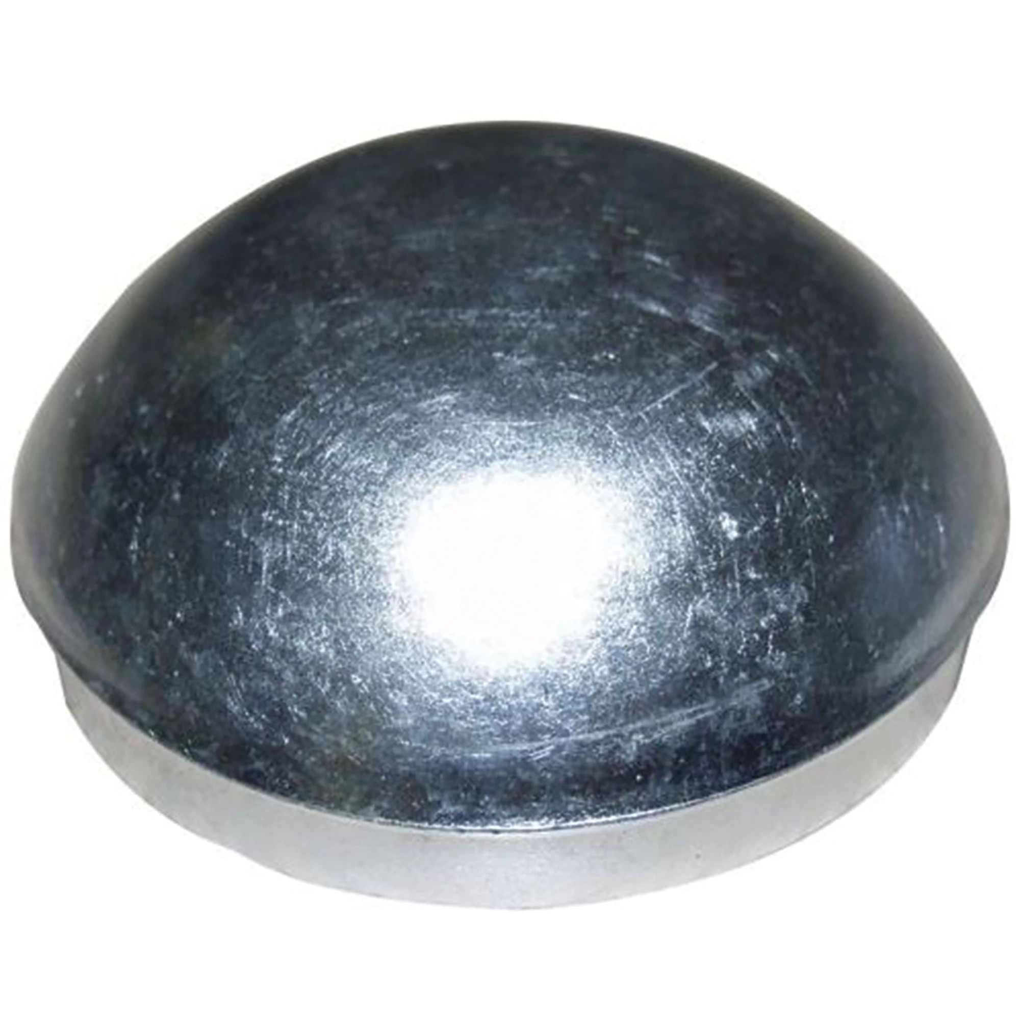 Trailer Axle Drive-In Grease Cap - 1.986