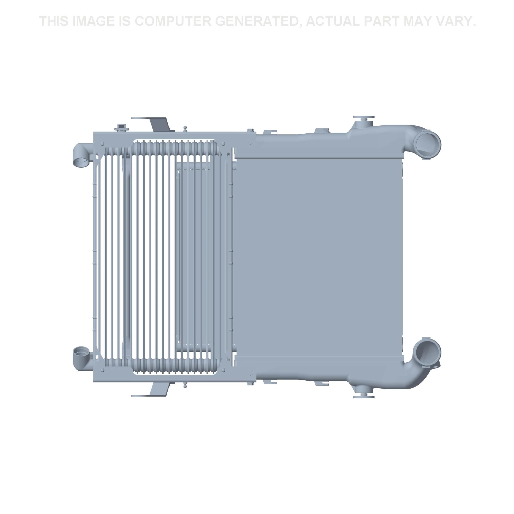 84374664 | COOLER ASSY. | New Holland Agriculture | MyCNH US