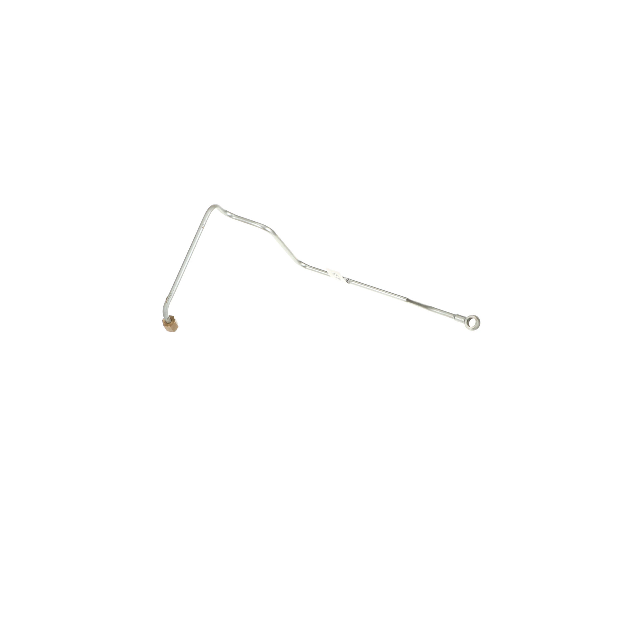 Intake Manifold Heater Inlet Tube | CASECE | BR | PT