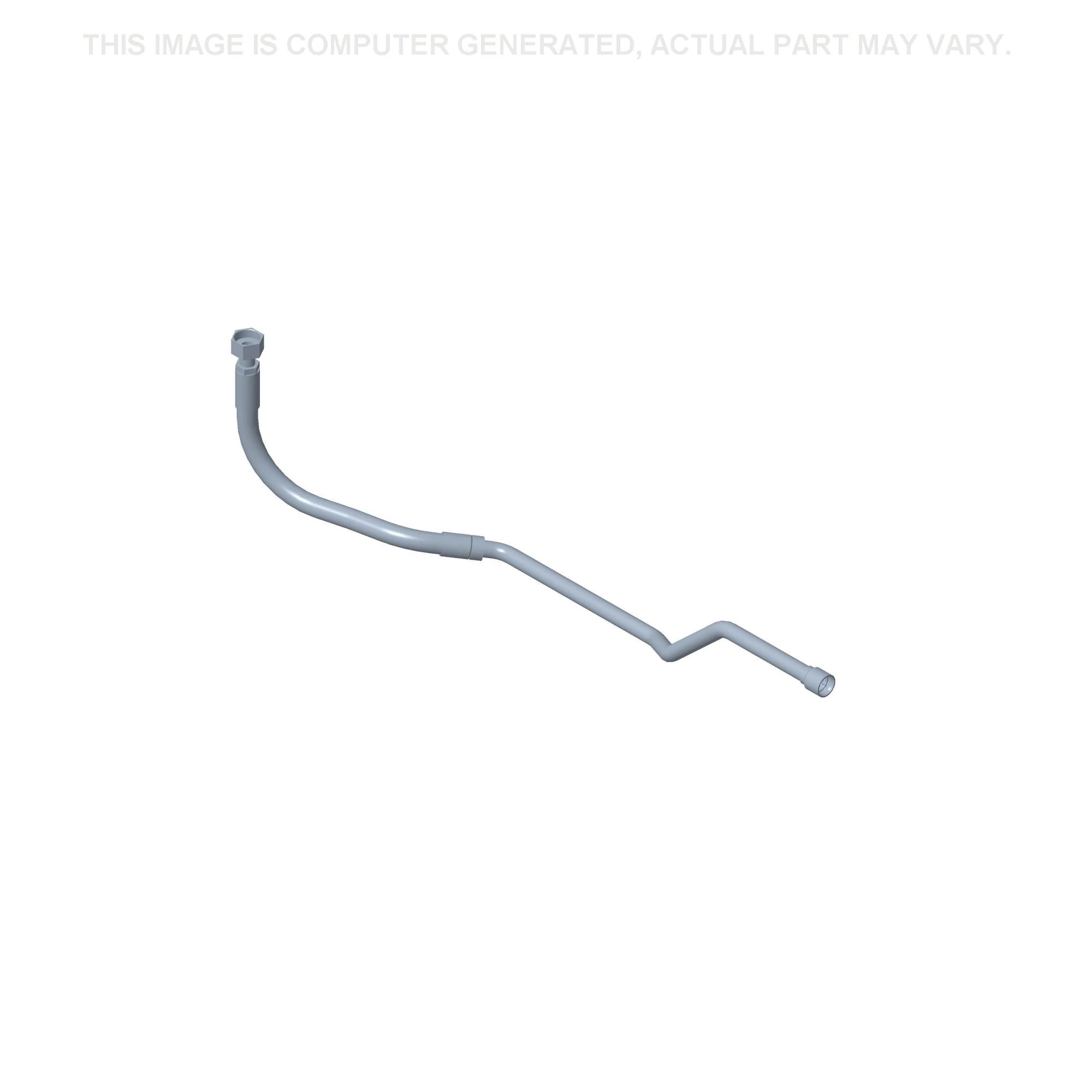 RURKA HYDRAULICZNA | NEWHOLLANDCE | EU | PL