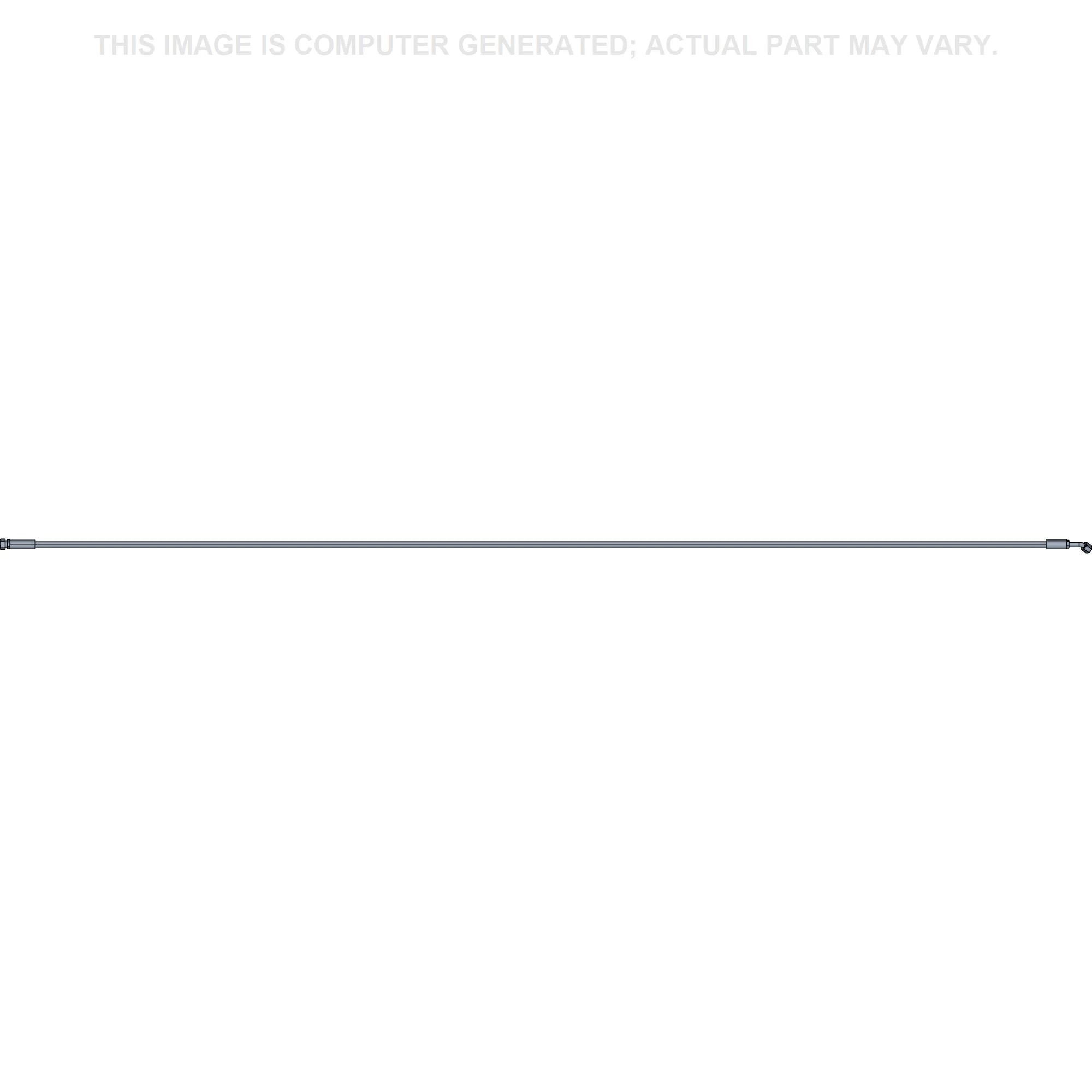 HYDRAULIC HOSE | CASEIH | SA | EN