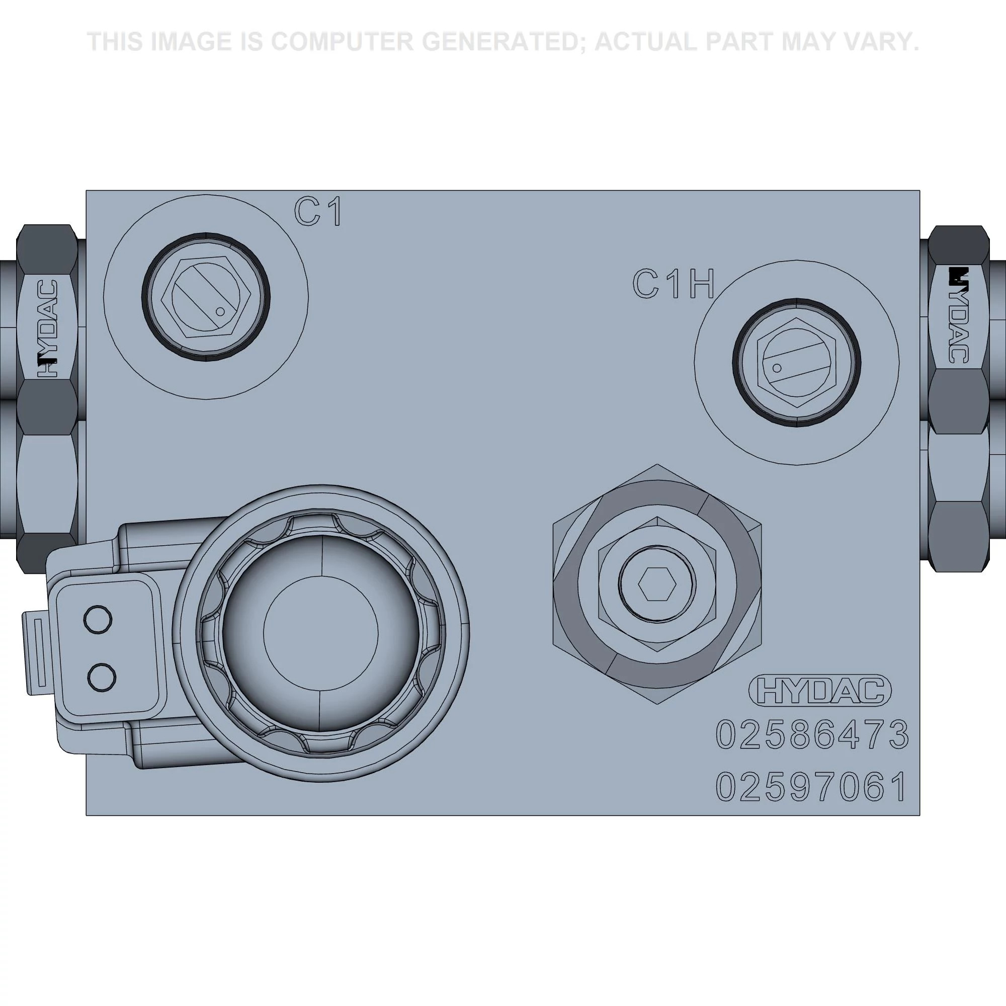 COLLECTEUR HYDRAULIQ | NEWHOLLANDCE | EU | FR