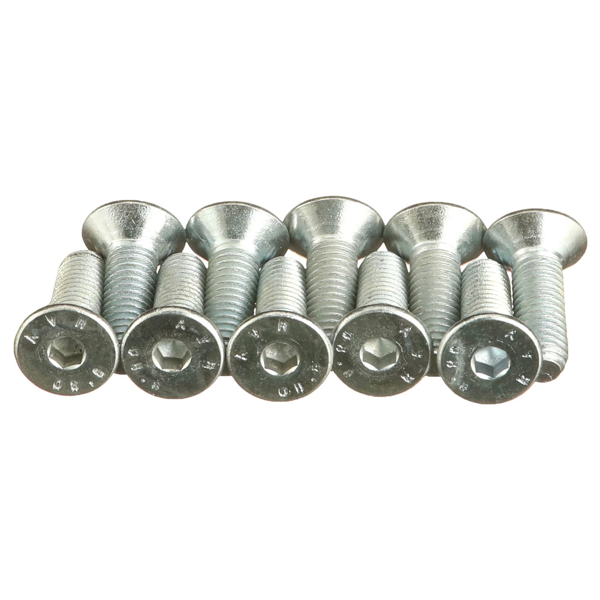 SCREW | FLEXICOIL | CA | EN