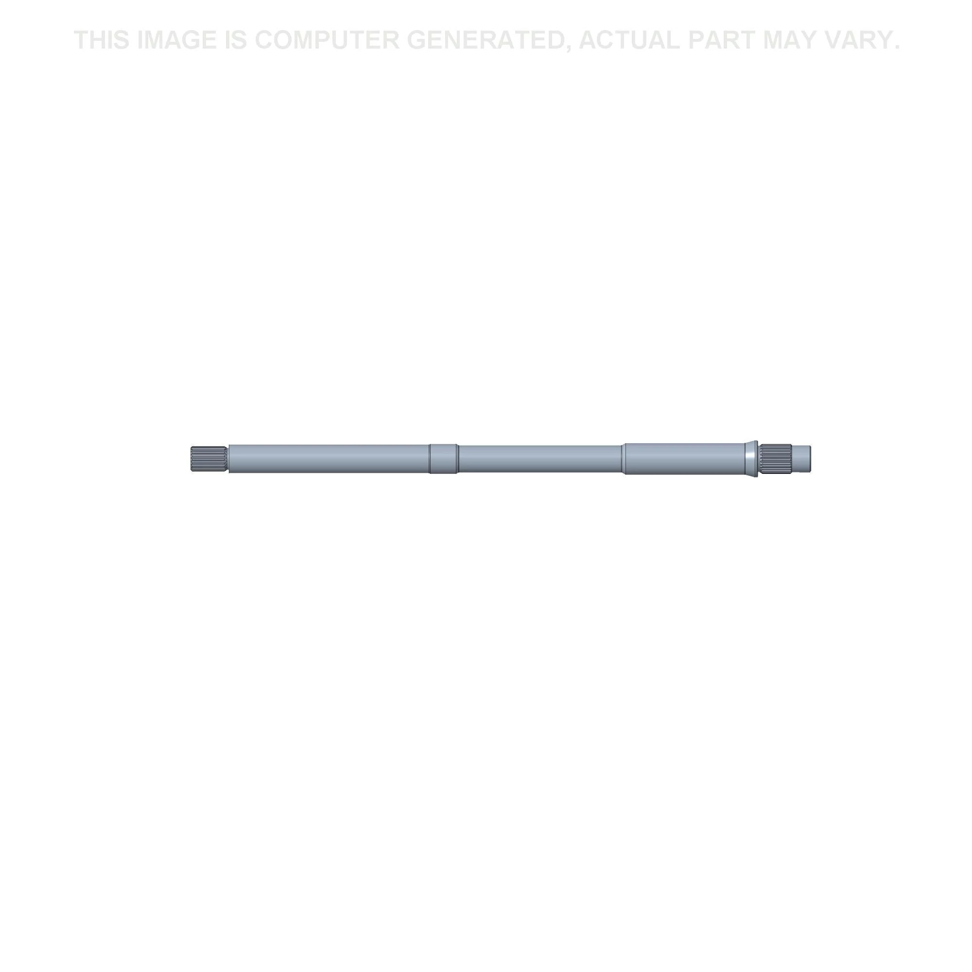 PTO SHAFT | NEWHOLLANDAG | GB | EN