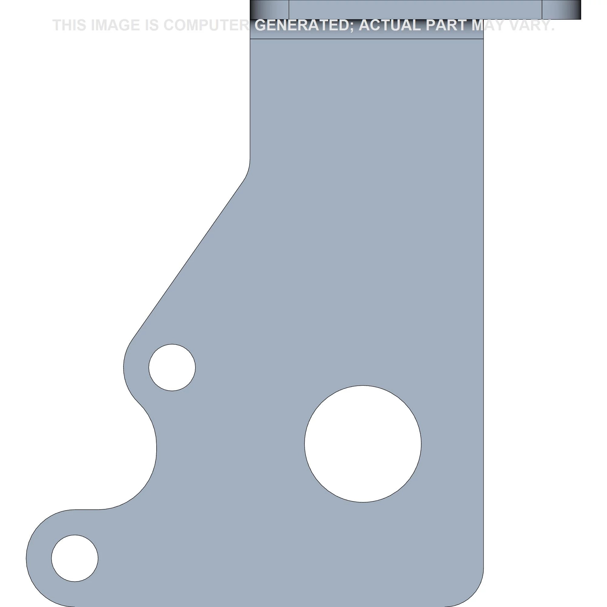 BRACKET | FLEXICOIL | AMEA | FR