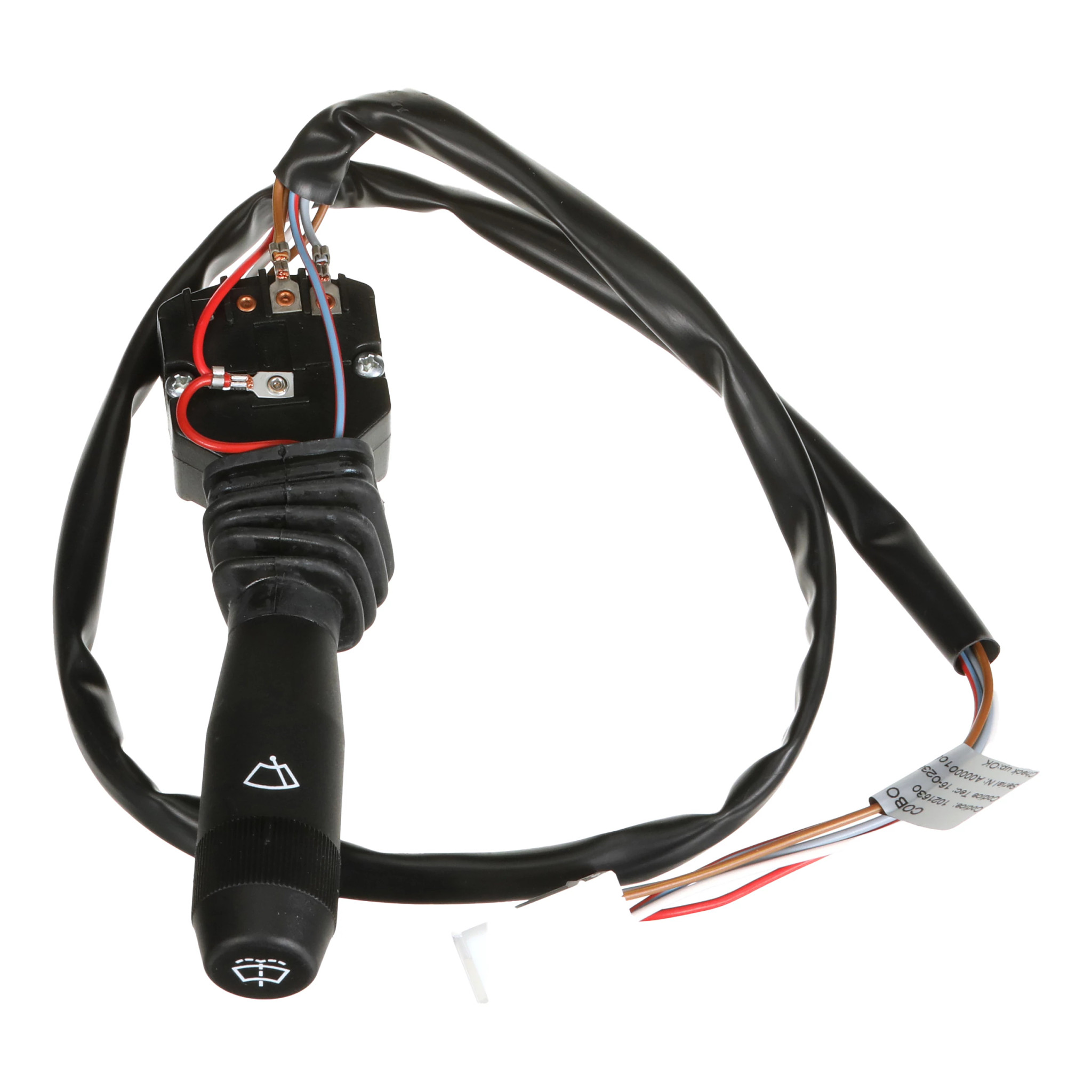 COMMUTATEUR ESSUIE-GLACE | CASEIH | CA | FR