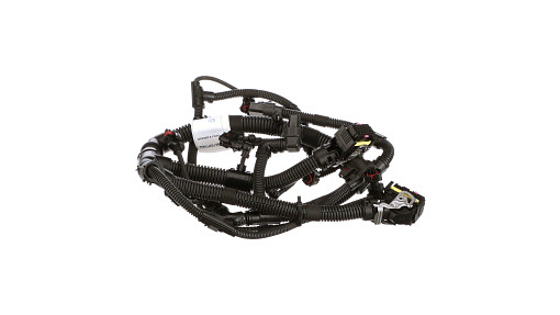 Wire Harnesses - Affiliated Products, Inc.