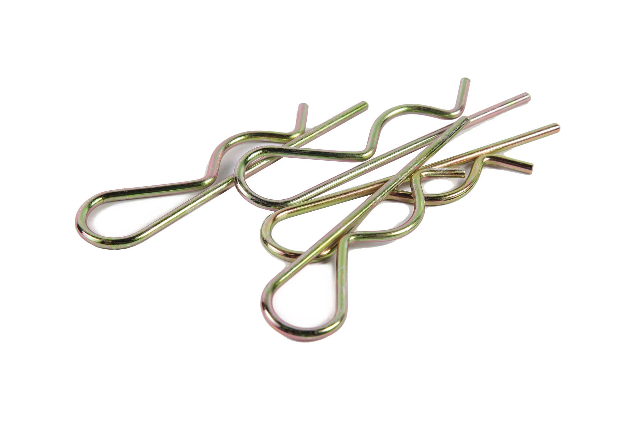 COTTER PIN | STEYR | ANZ | EN