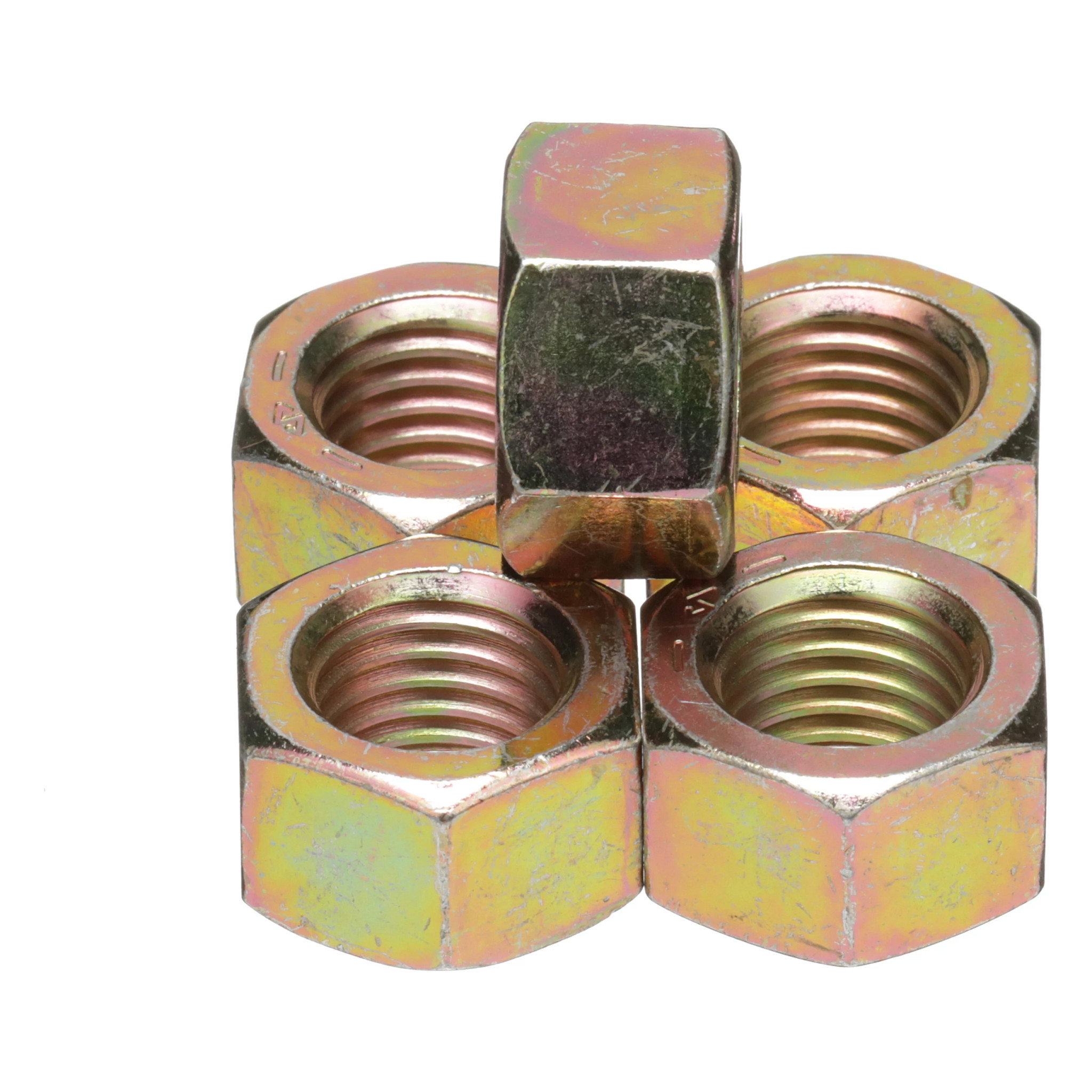 86518194 | Hex Nut - Grade 8 - 3/4