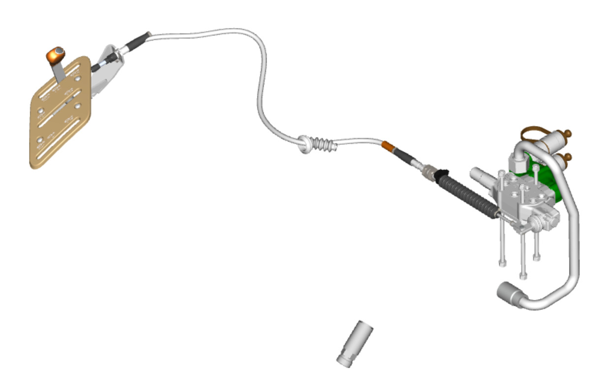 DIA KIT, TRACTOR | MILLER | US | EN