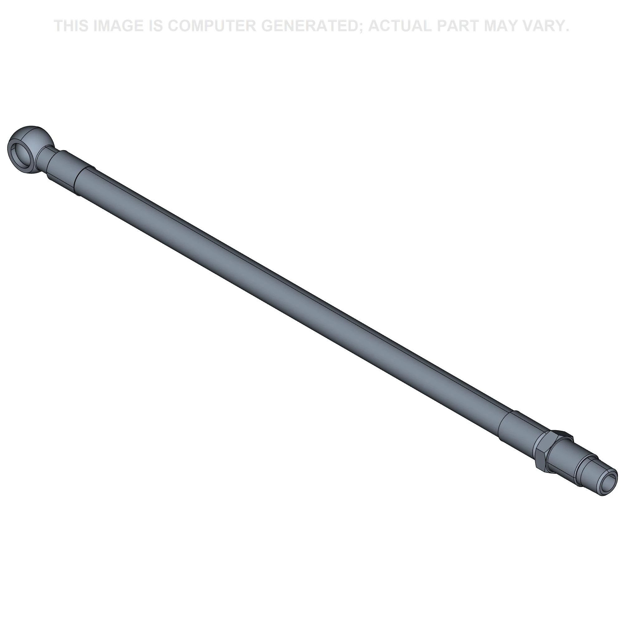 FLEXIBLE HYDRAULIQUE | CASECE | AMEA | EN