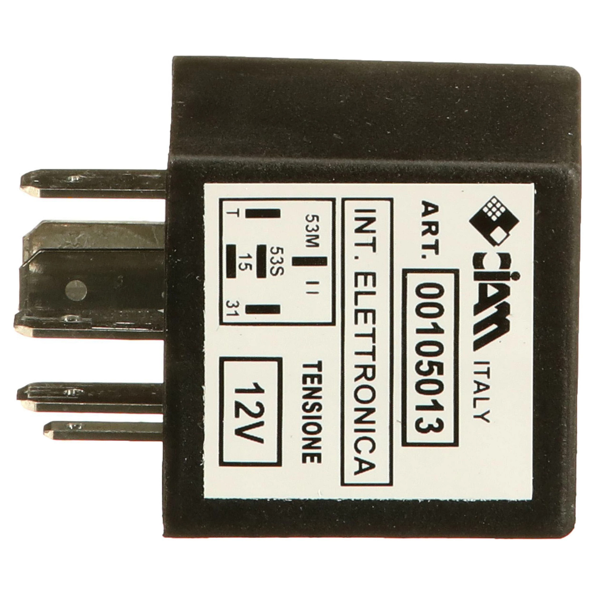 FLASHER UNIT | CASEIH | US | EN