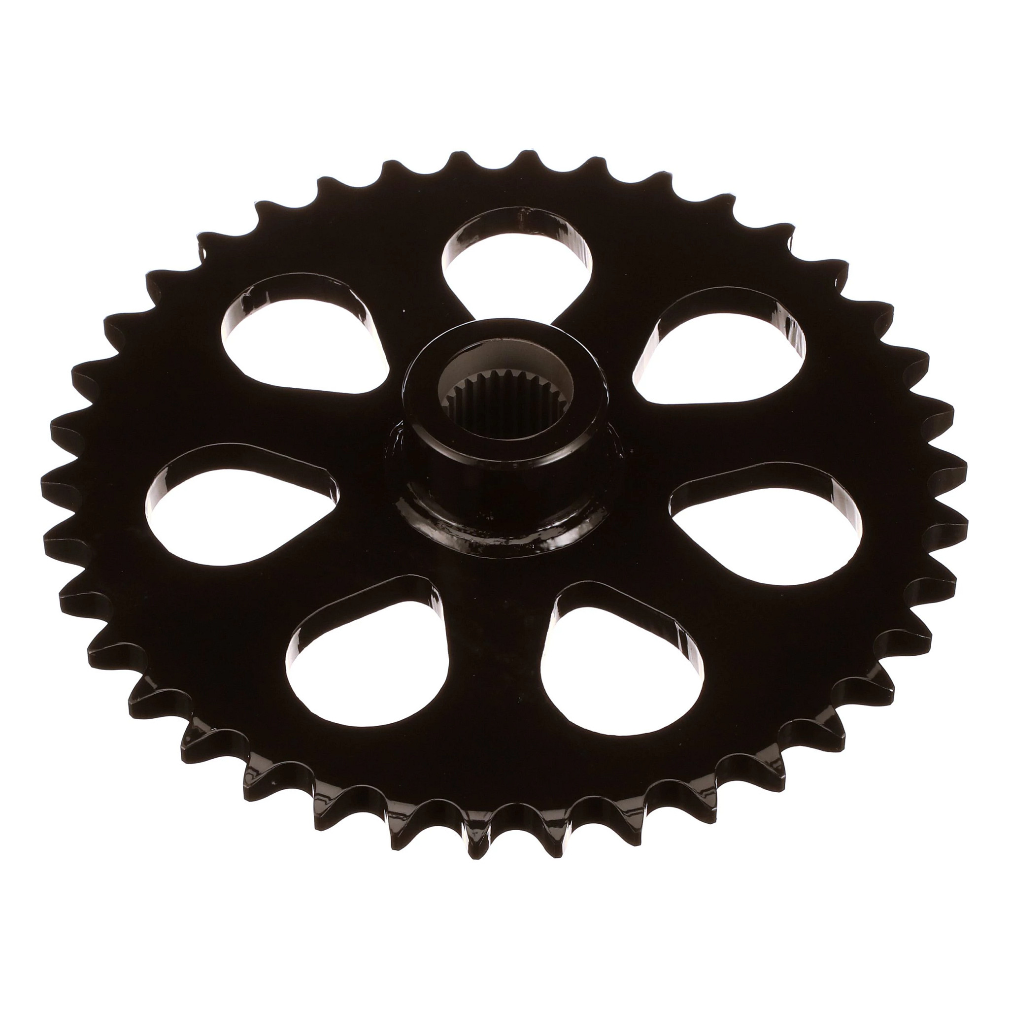 SPROCKET | CASECE | CA | EN