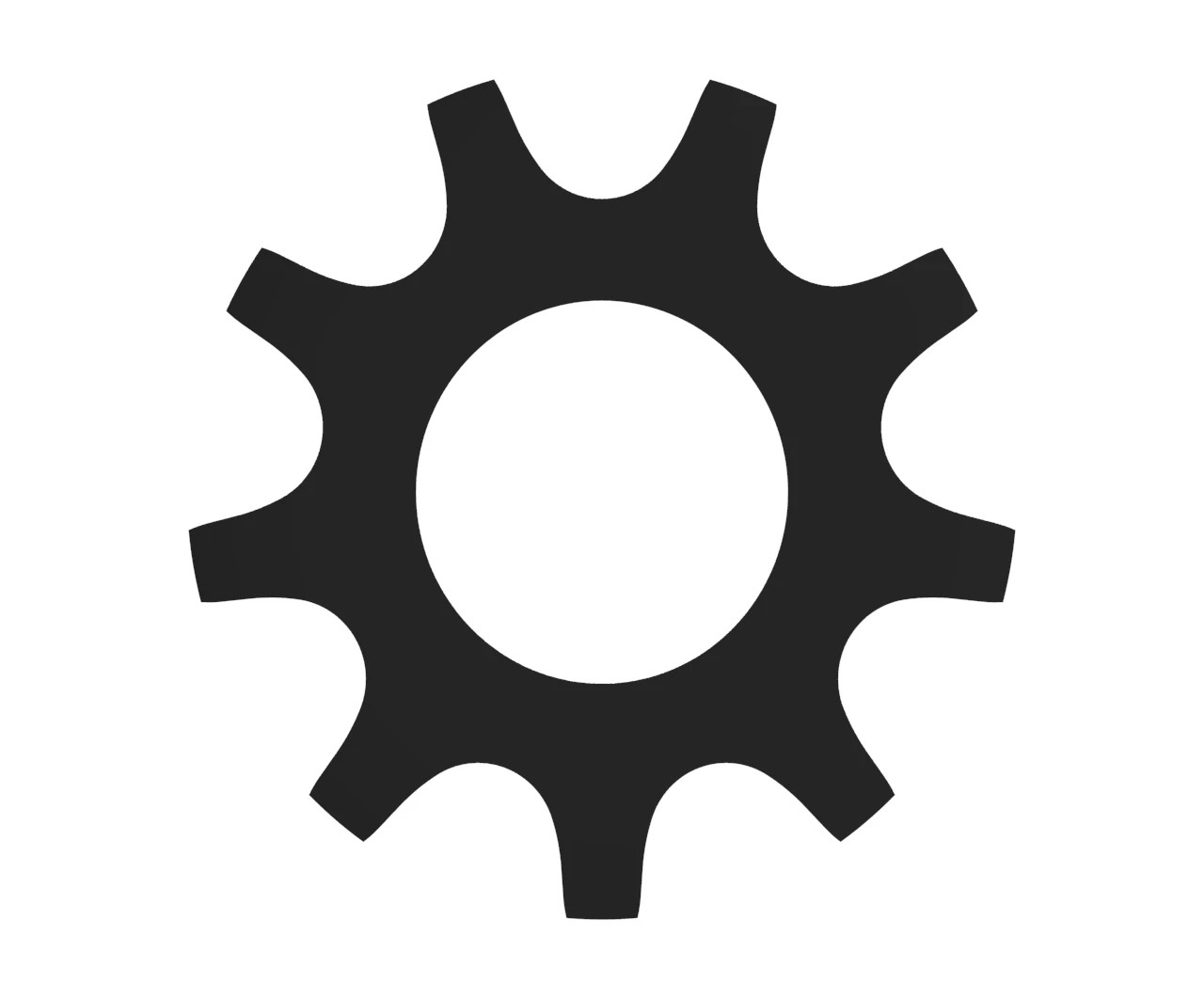 SPROCKET | CASEIH | CA | EN