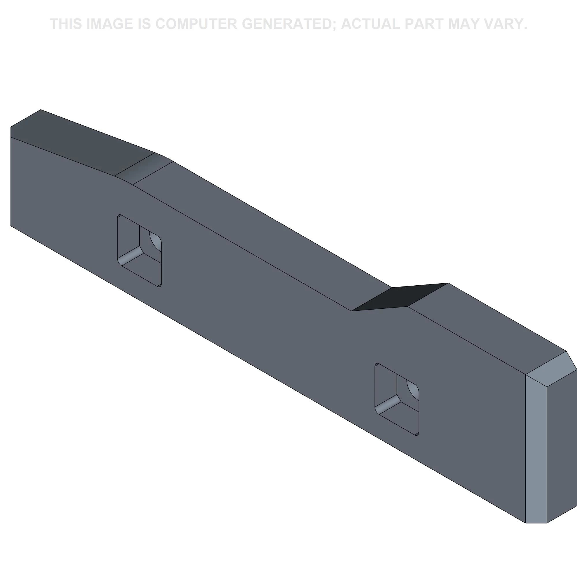 SLIDING PAD | CASEIH | CA | EN