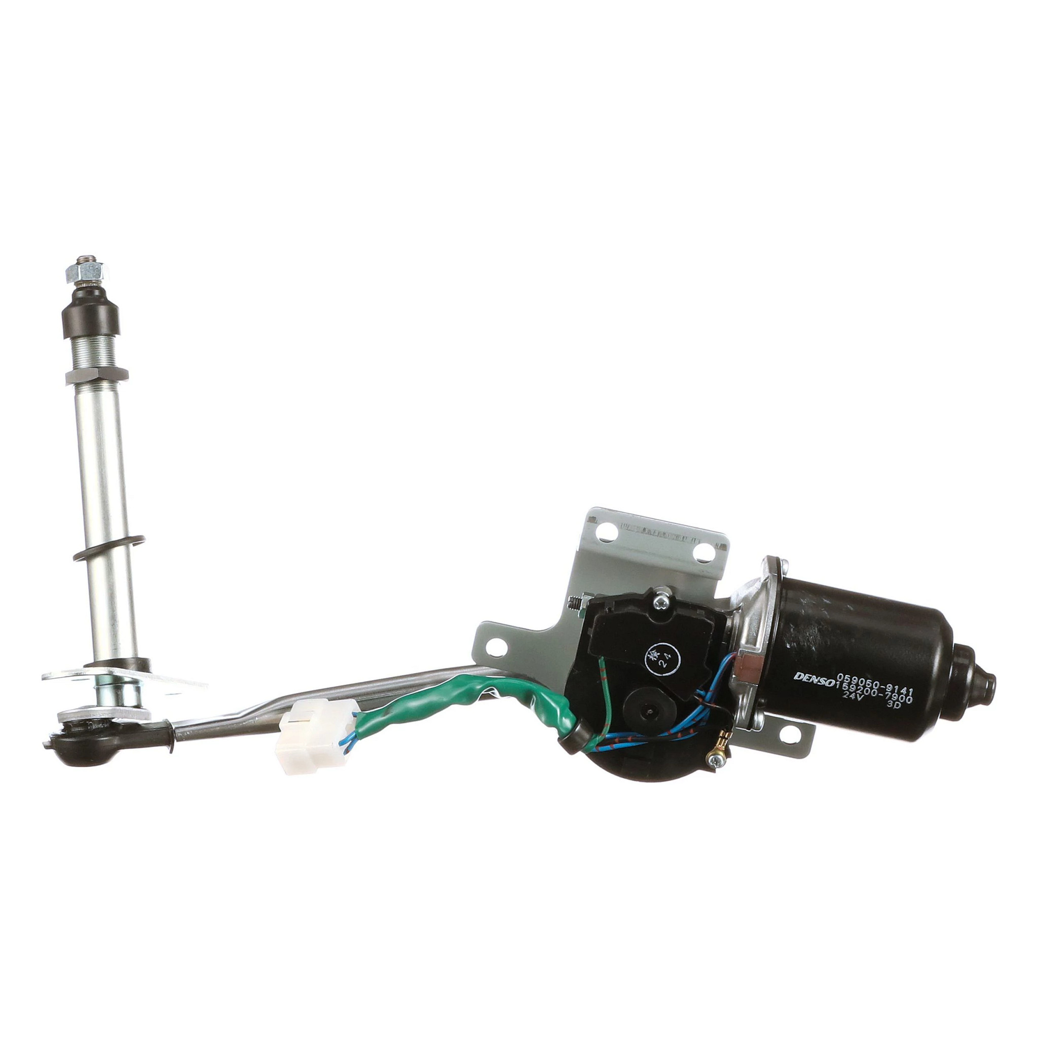 WIPER MOTOR | CASEIH | CA | EN