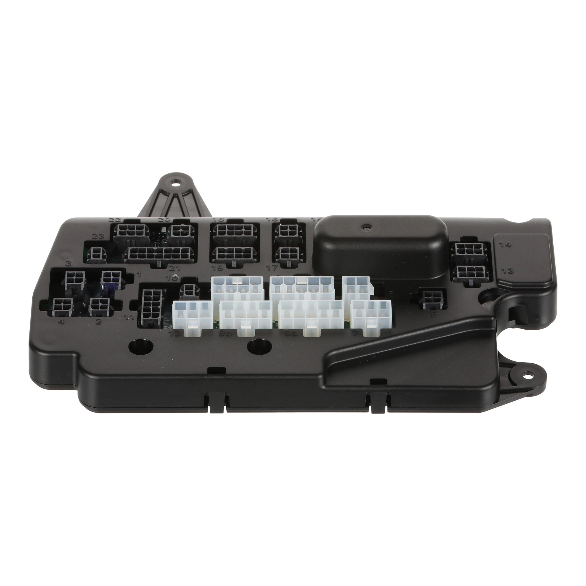 ECU | CASEIH | US | EN