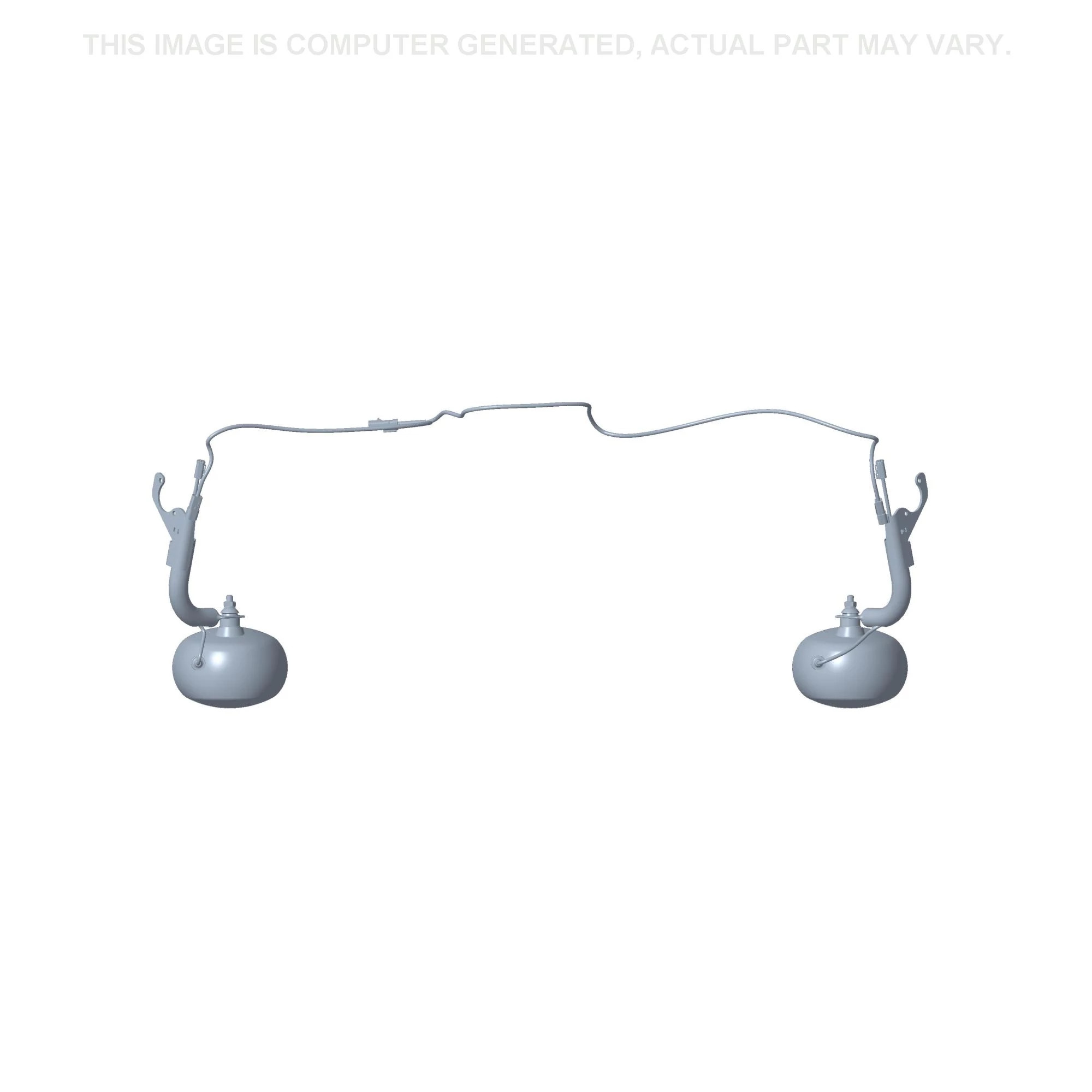 DIA KIT, TRACTOR | CASECE | EU | EN