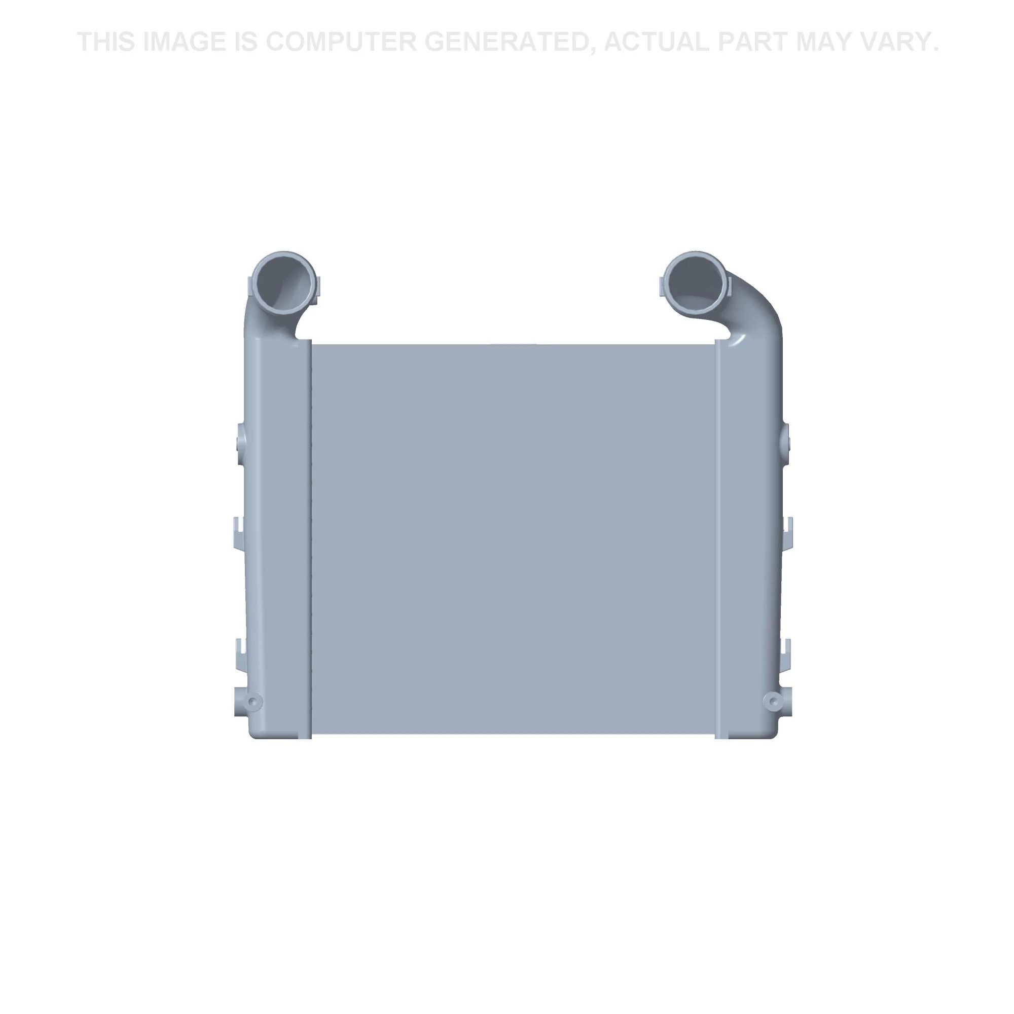 AFTERCOOLER | CASEIH | IE | EN