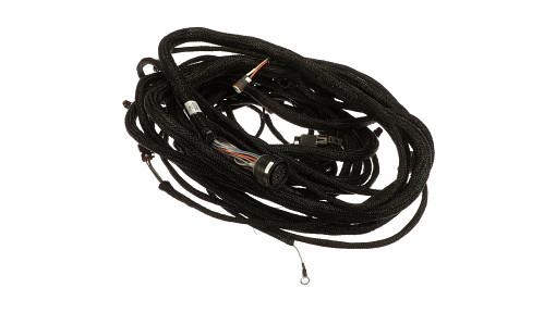 ELECTRIC CABLE | CASEIH | US | EN