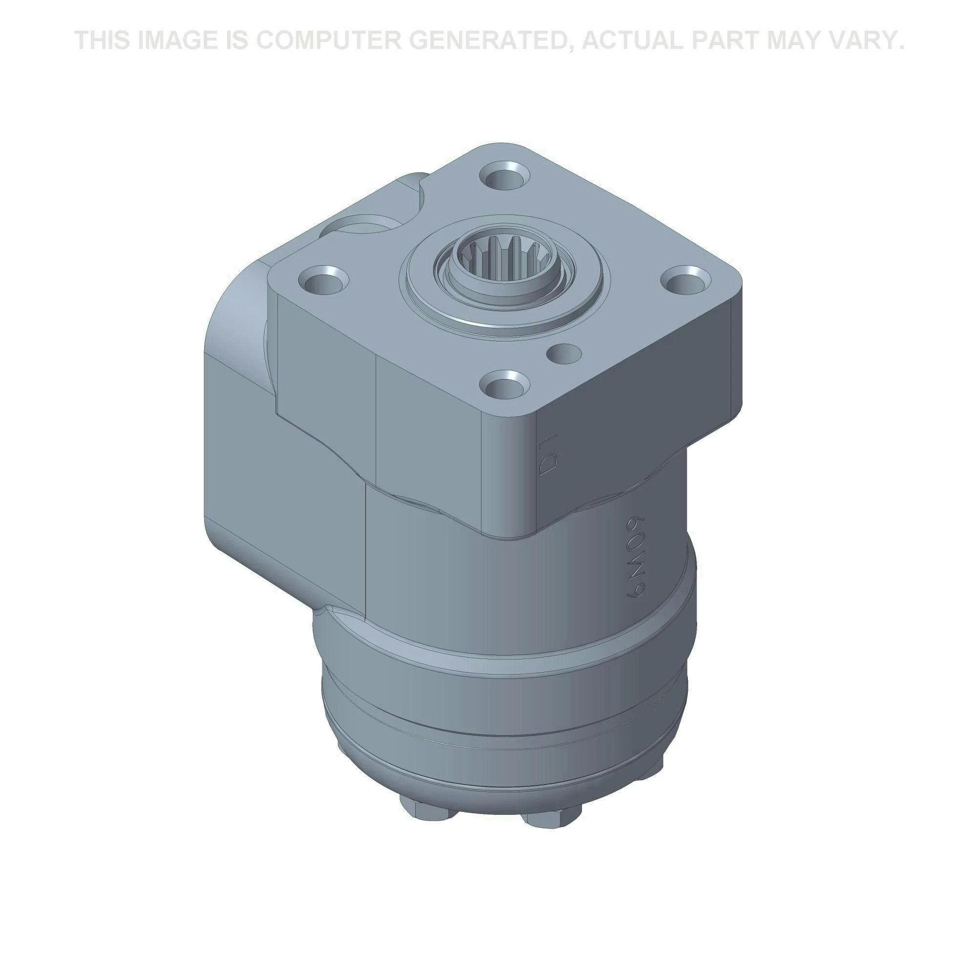 STEERING VALVE | NEWHOLLANDAG | US | EN