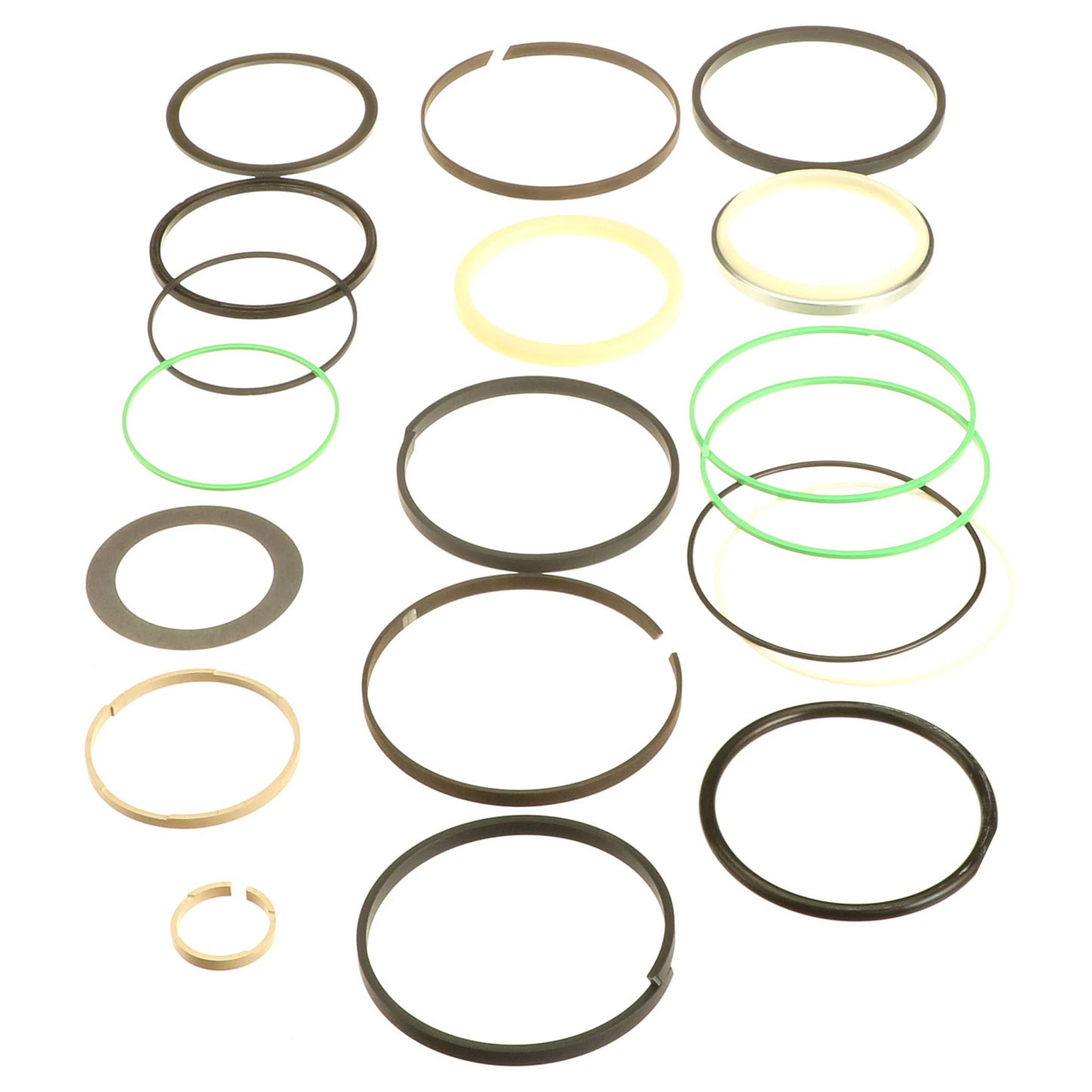 SEAL KIT | CASEIH | CA | EN