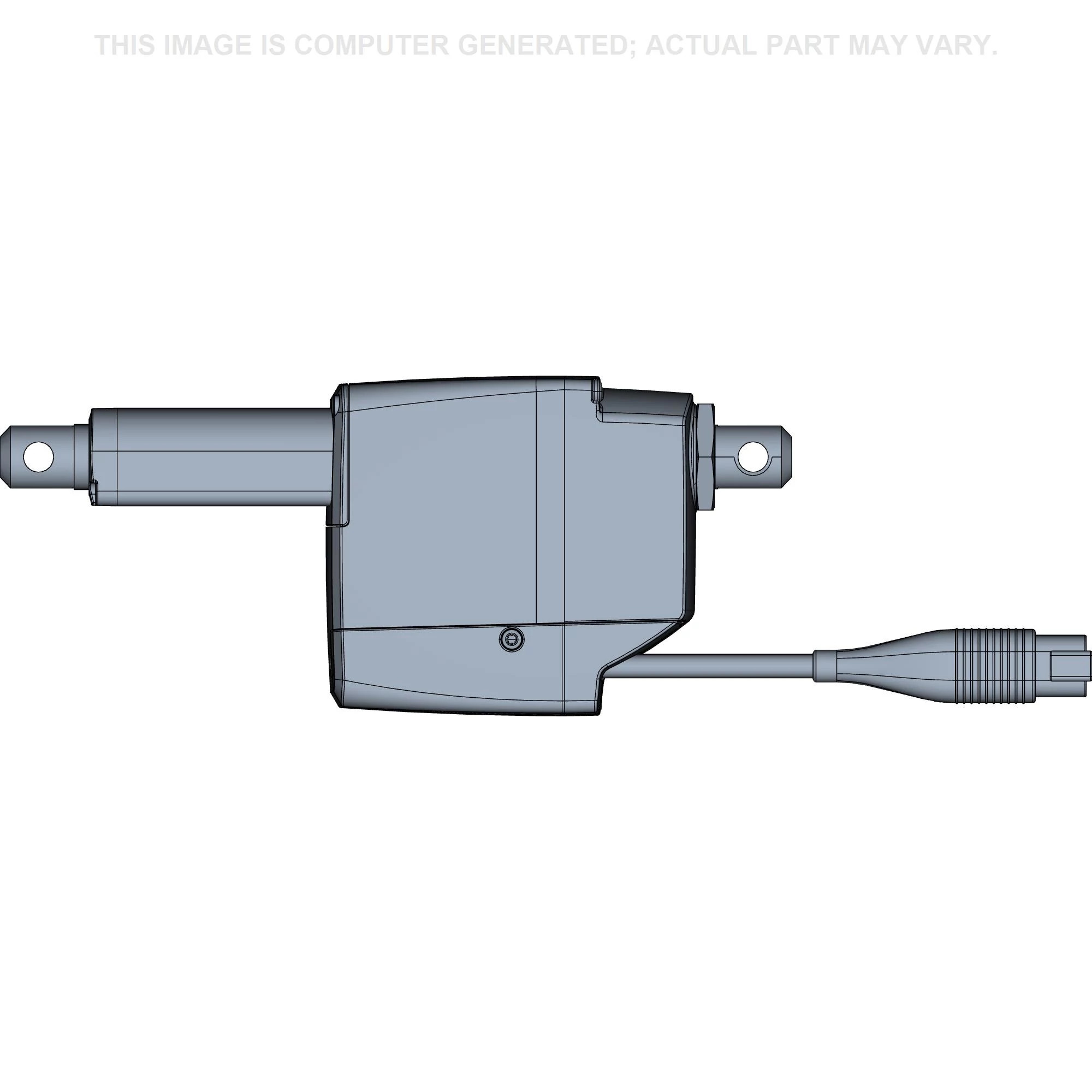 ACTUATOR | CASEIH | EU | NL