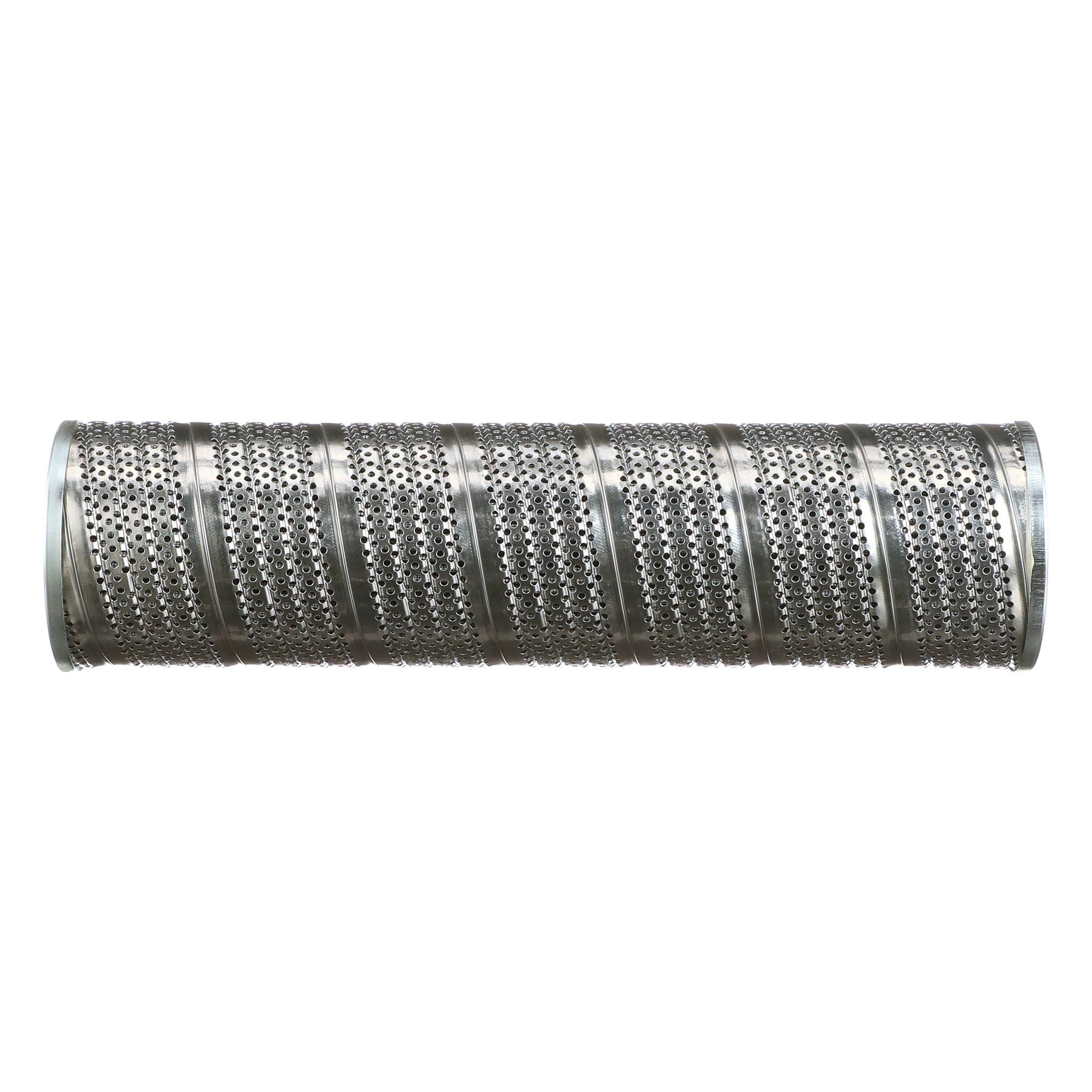 Filtro de óleo hidráulico - 93 mm DI x 123 mm DE x 478 mm C