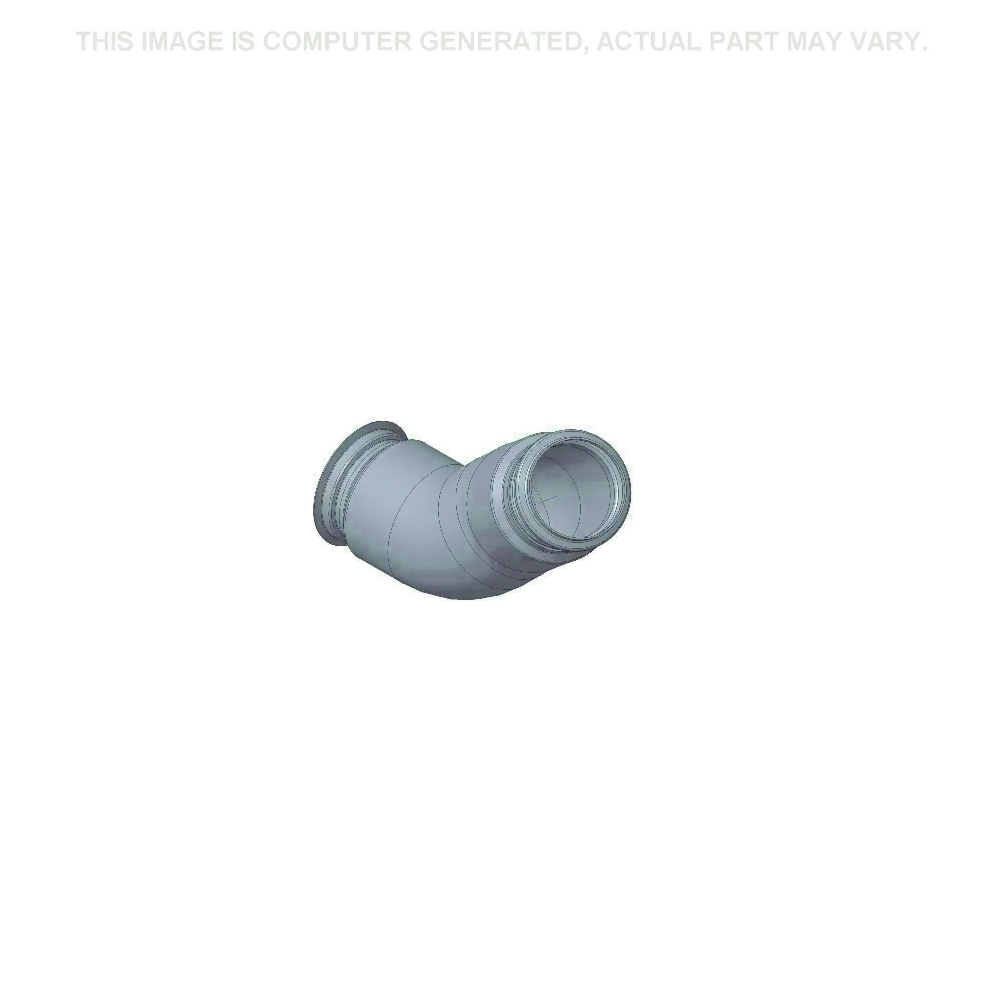 Exhaust Tube | CASEIH | US | EN
