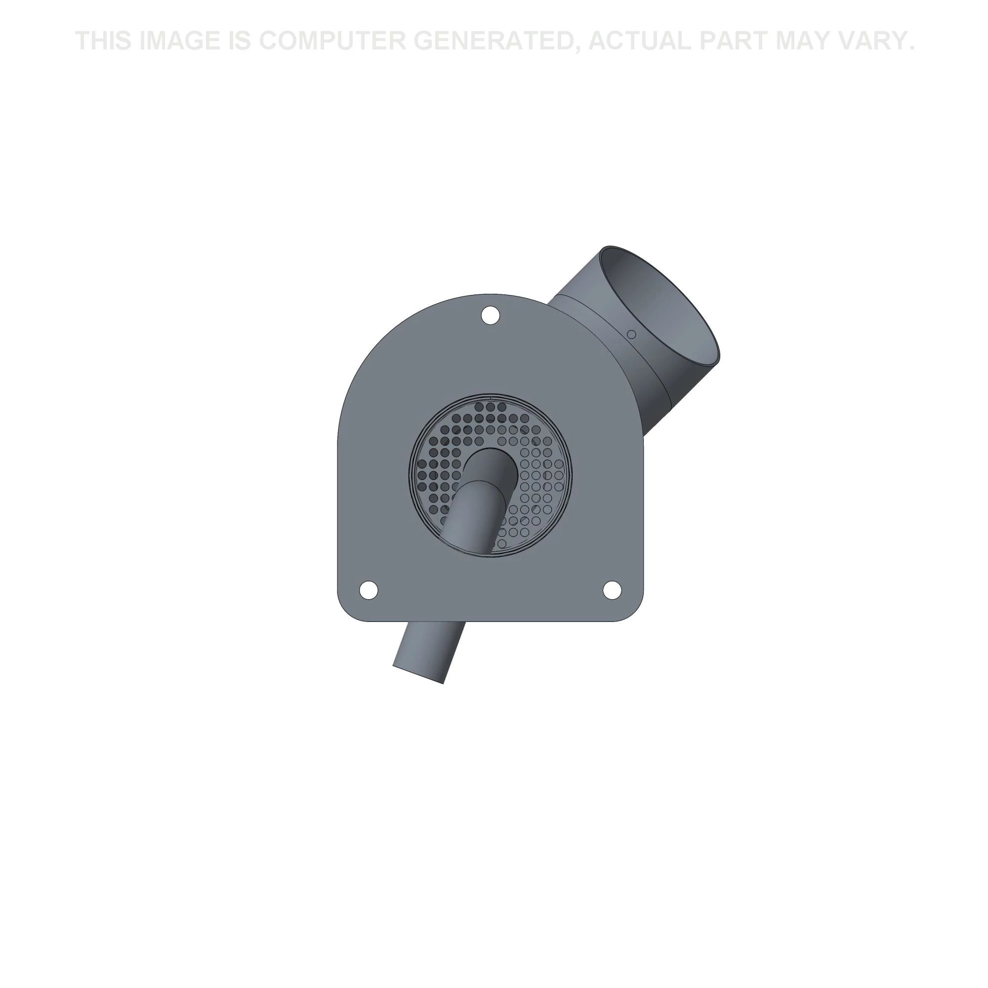 MUFFLER | CASECE | US | EN