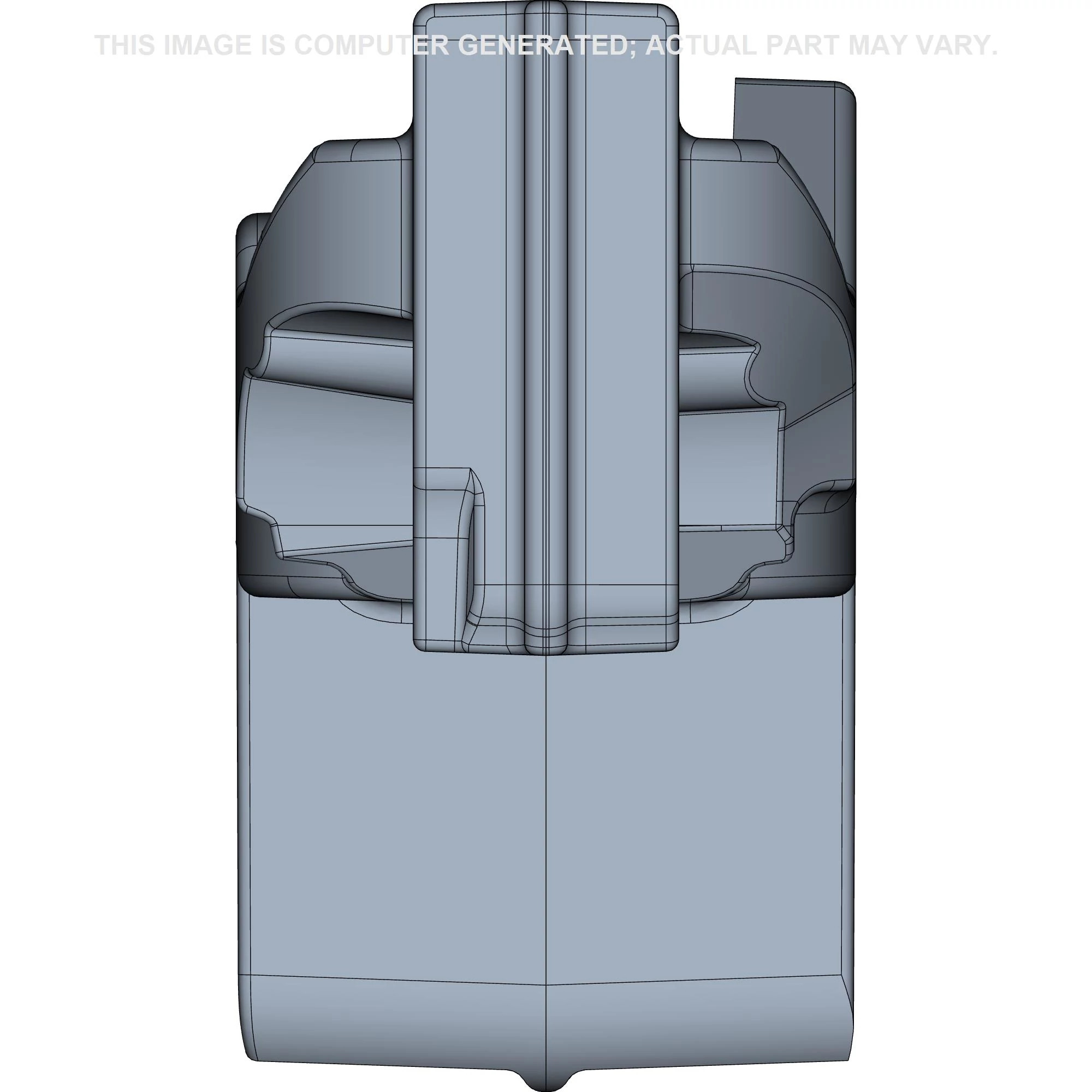 SEAL | CASEIH | CA | EN