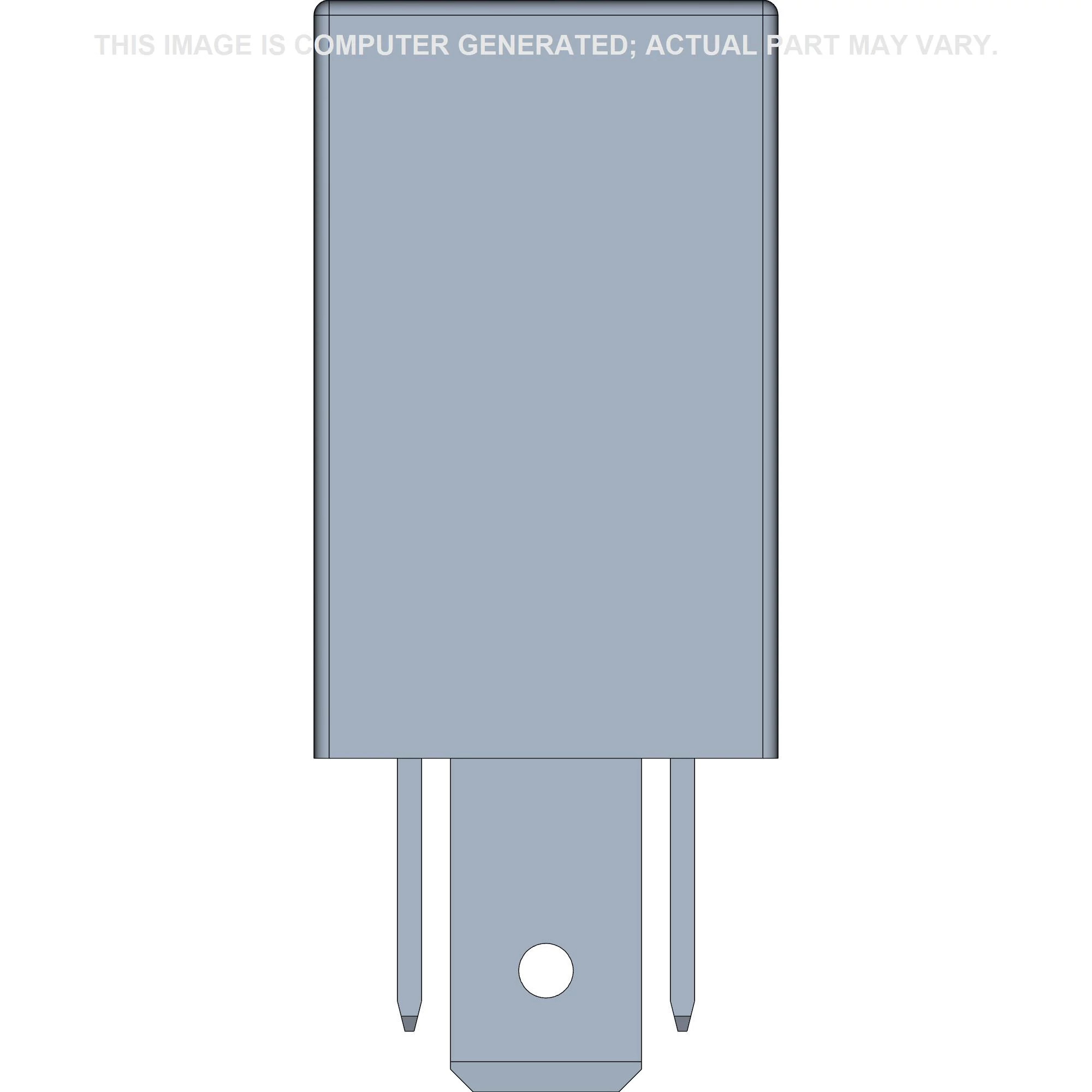 RELAY | CASEIH | CA | EN