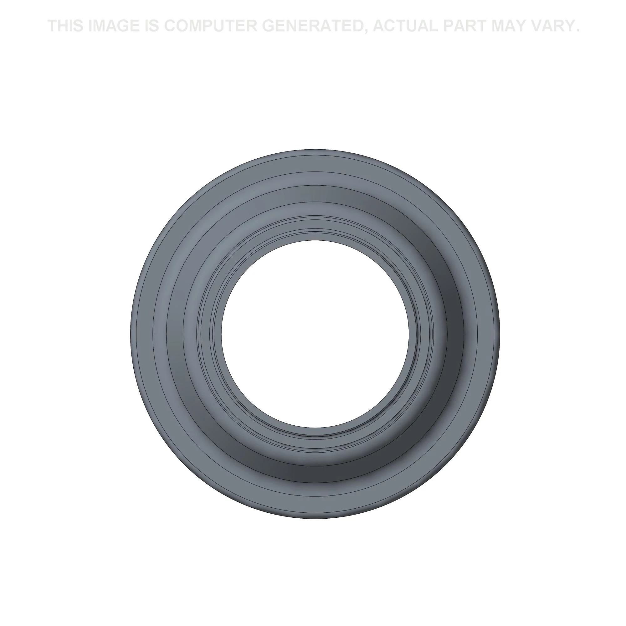 Anel de Aço para Vedação