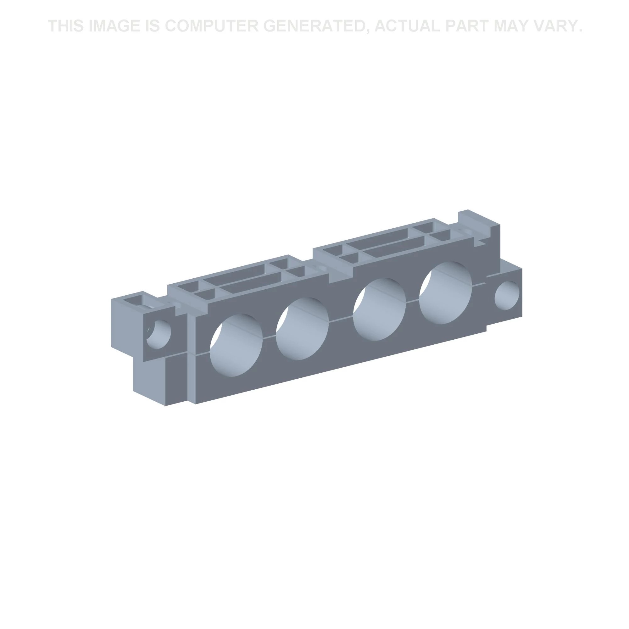 CLAMP | FLEXICOIL | CA | EN