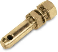 Pin | DEFAULT | CA | FR