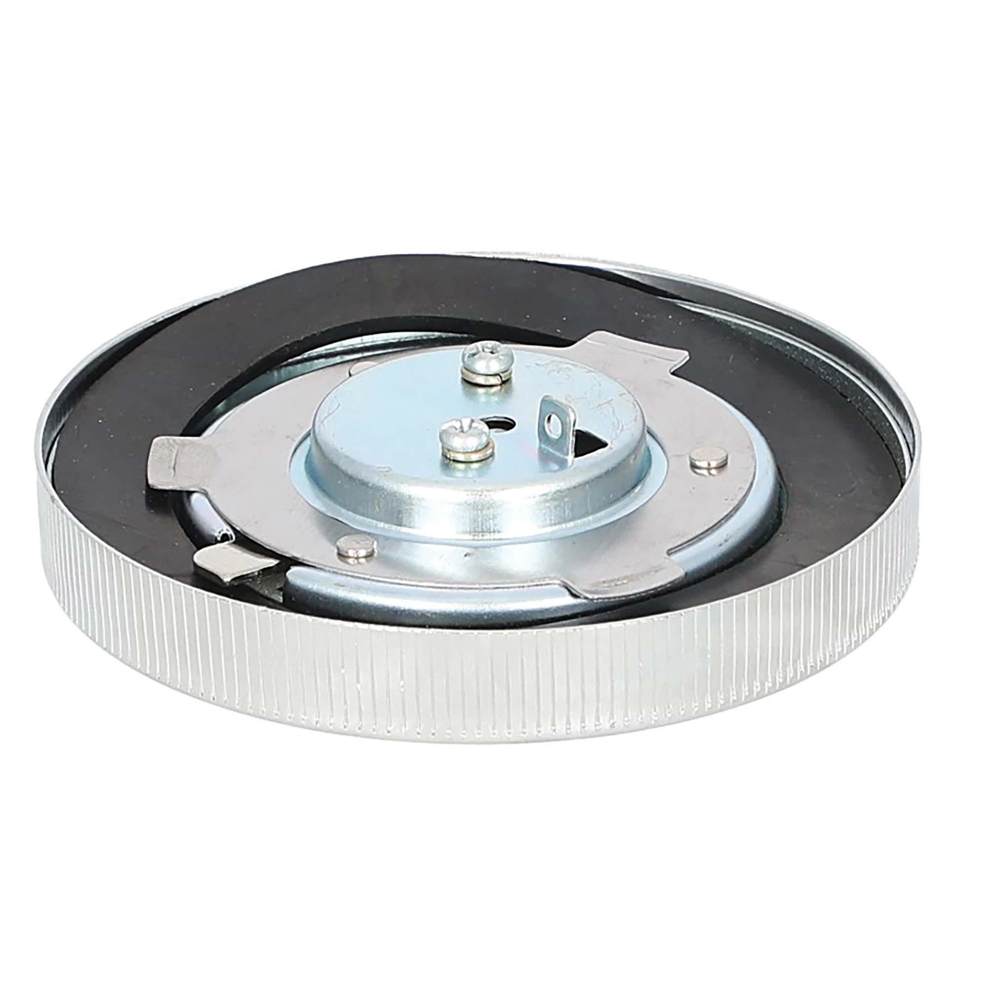 Fuel Cap - Lockable | CASECE | US | EN