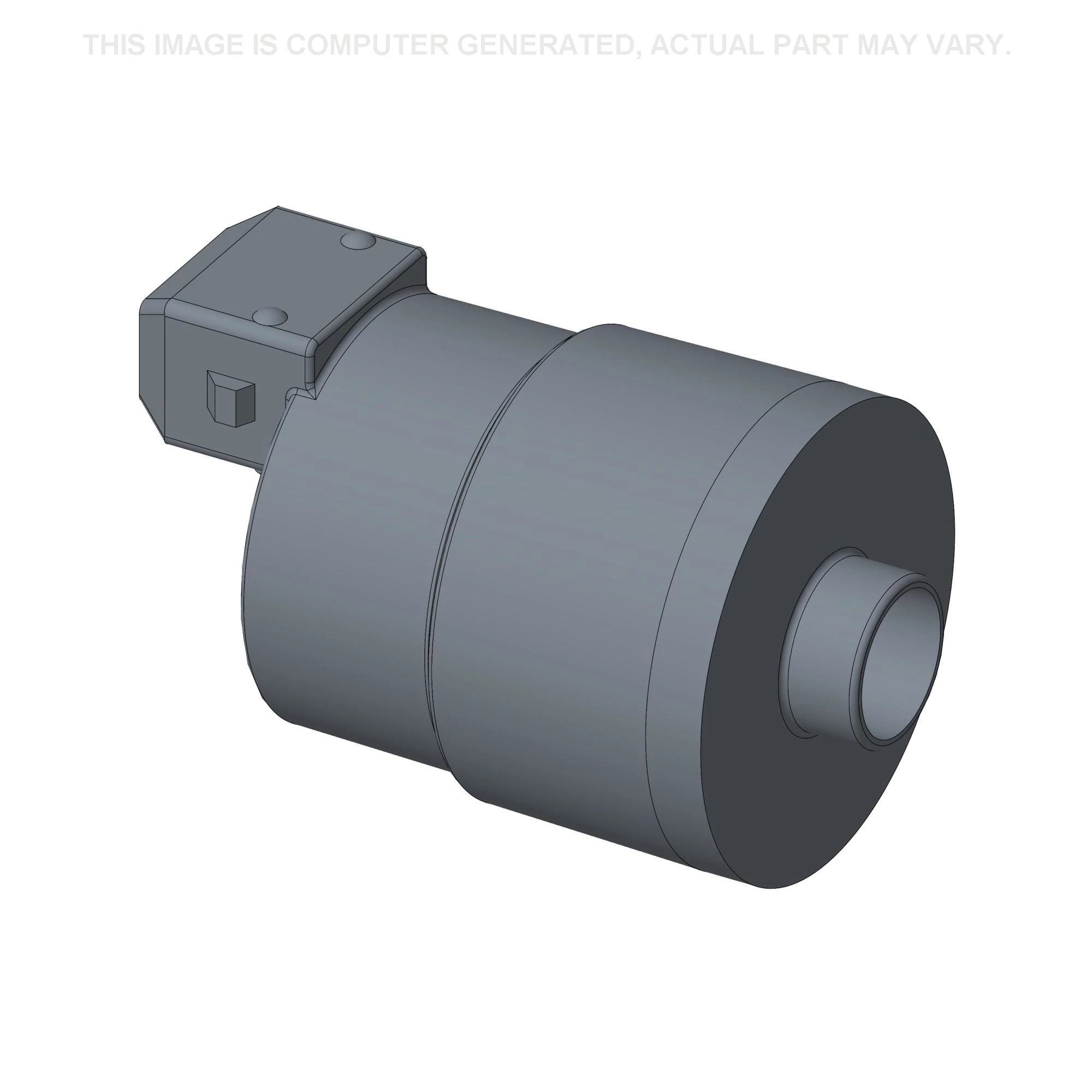 Vacuum Switch | CASEIH | CA | EN