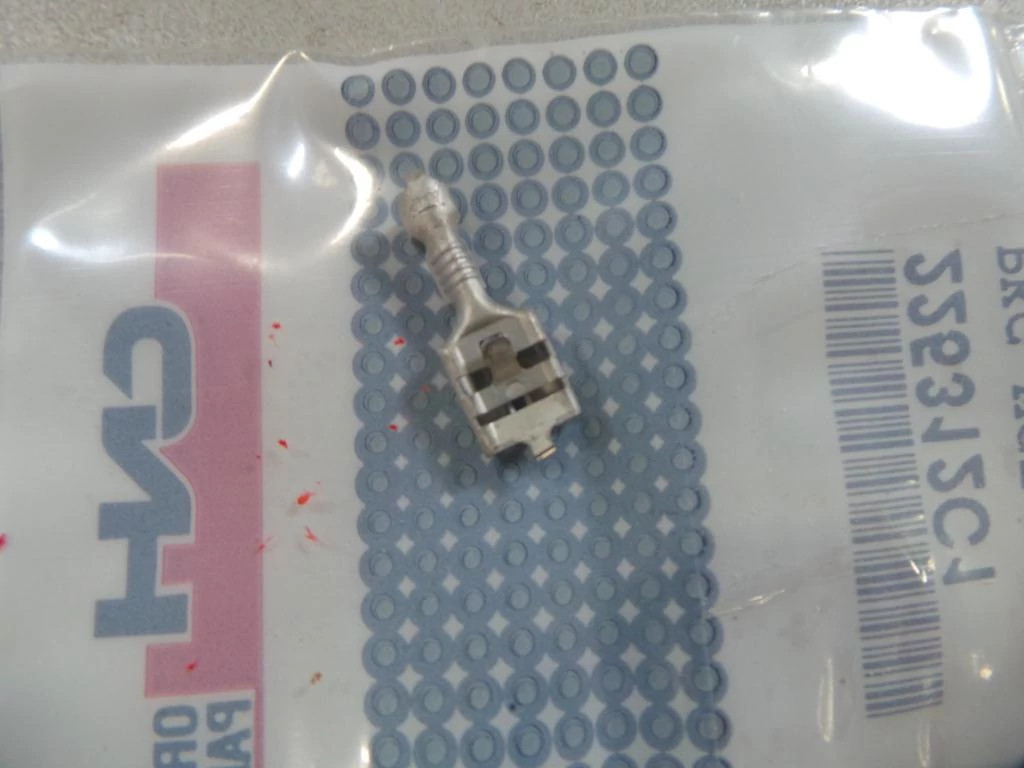 ELEC CONNECTOR | CASECE | CA | EN