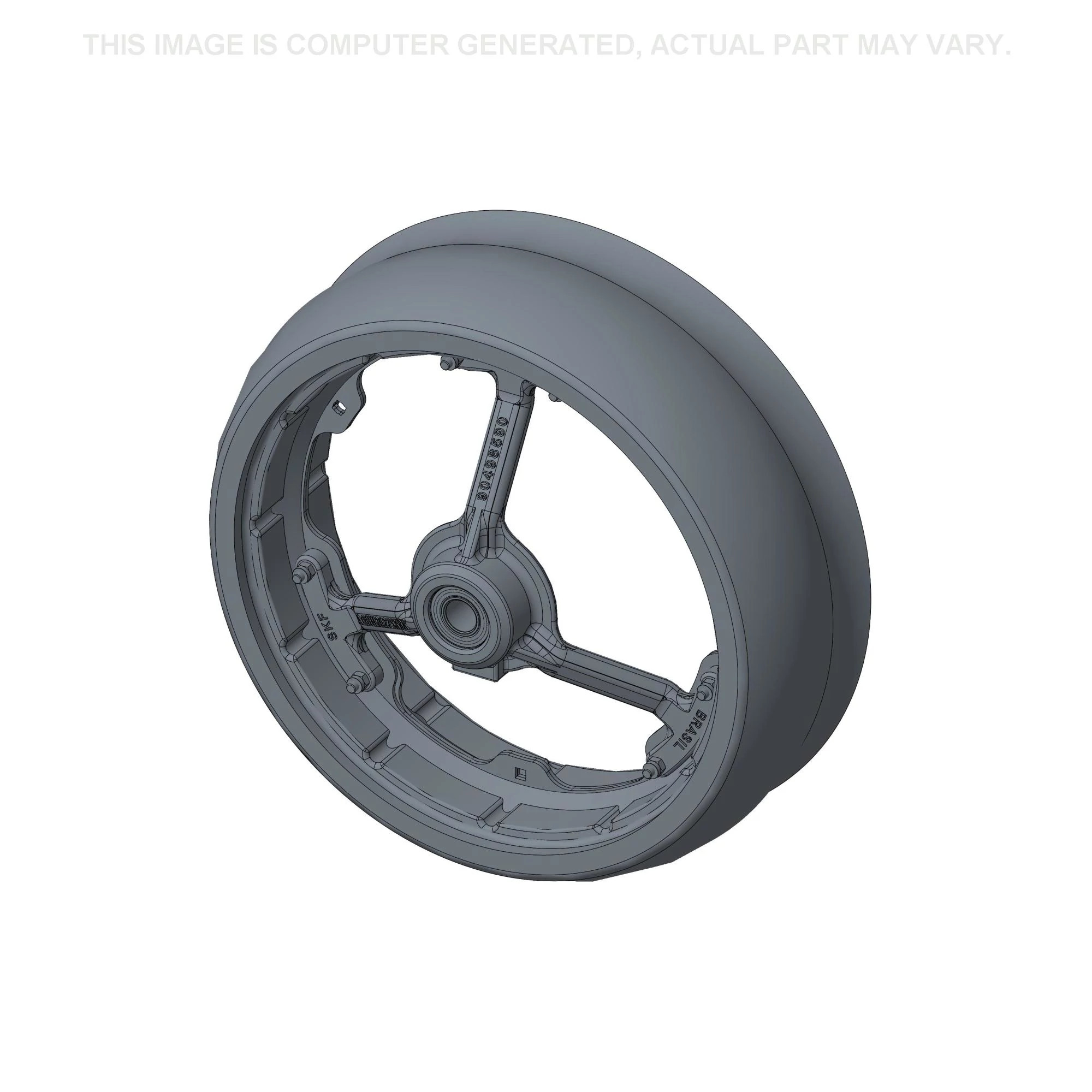 RADBAUGRUPPE | STEYR | EU | DE