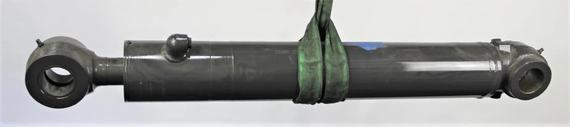 ГИДРОЦИЛИНДР, ВОССТА | NEWHOLLANDAG | EU | DA