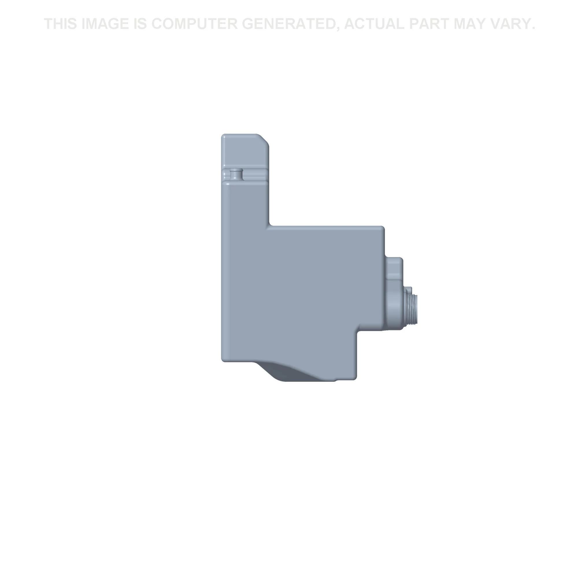 FUEL TANK | FLEXICOIL | CA | EN