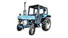 TRAKTOR DREIRAD MIT 3 ZYLINDER | NEWHOLLANDAG | DE | DE